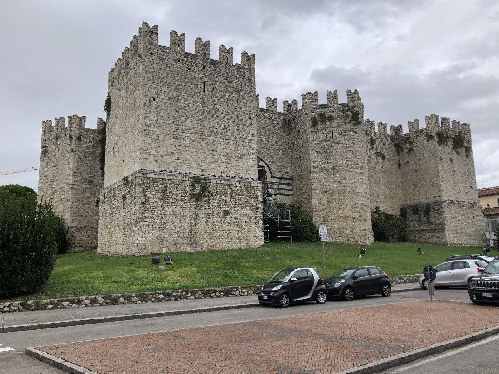 Picture Italy Prato 2024-09 35 - Pictures Prato