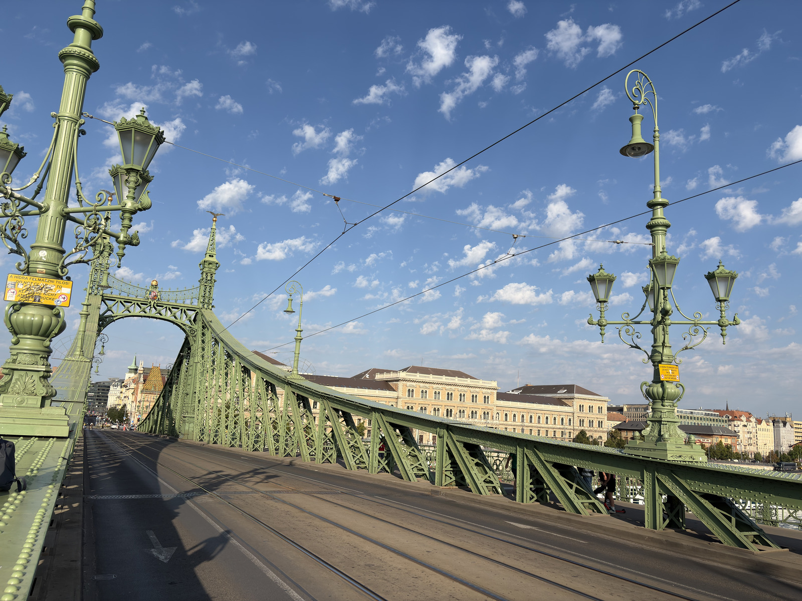 Picture Hungary Budapest 2025-09 4 - Map Budapest