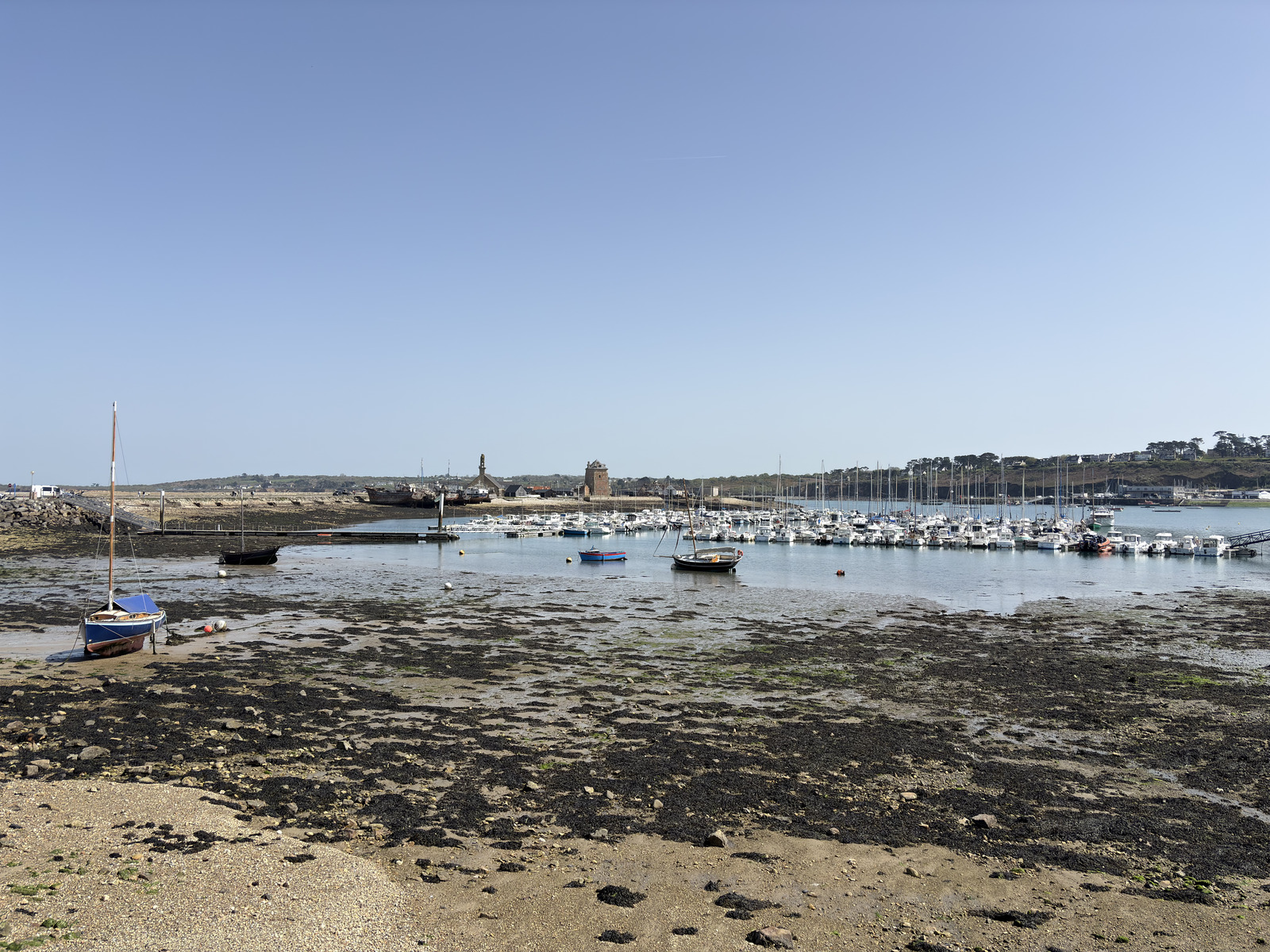 Picture France Crozon 2026-04 51 - Flights Crozon