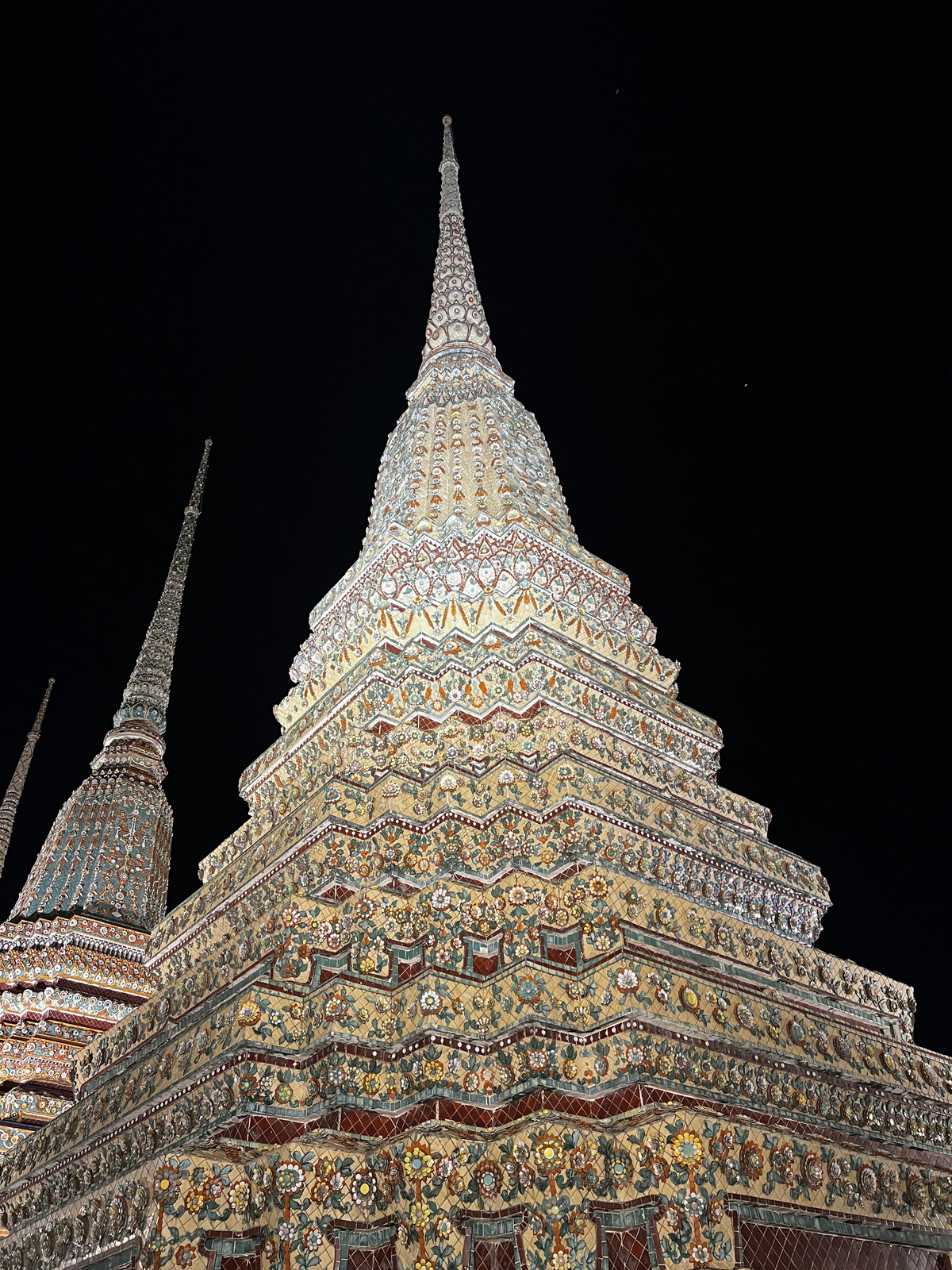 Picture Thailand Bangkok 2023-12 94 - Tourist Bangkok