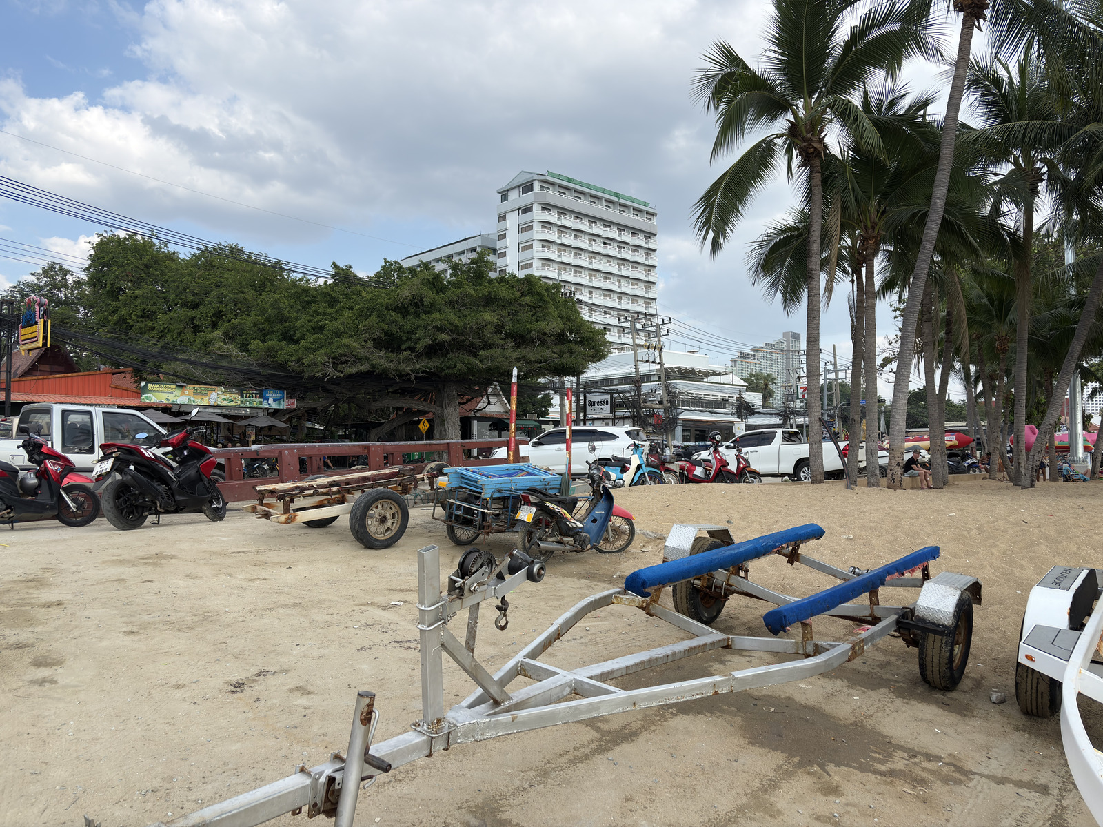 Picture Thailand Jomtien Beach 2025-12 0 - Sightseeing Jomtien Beach