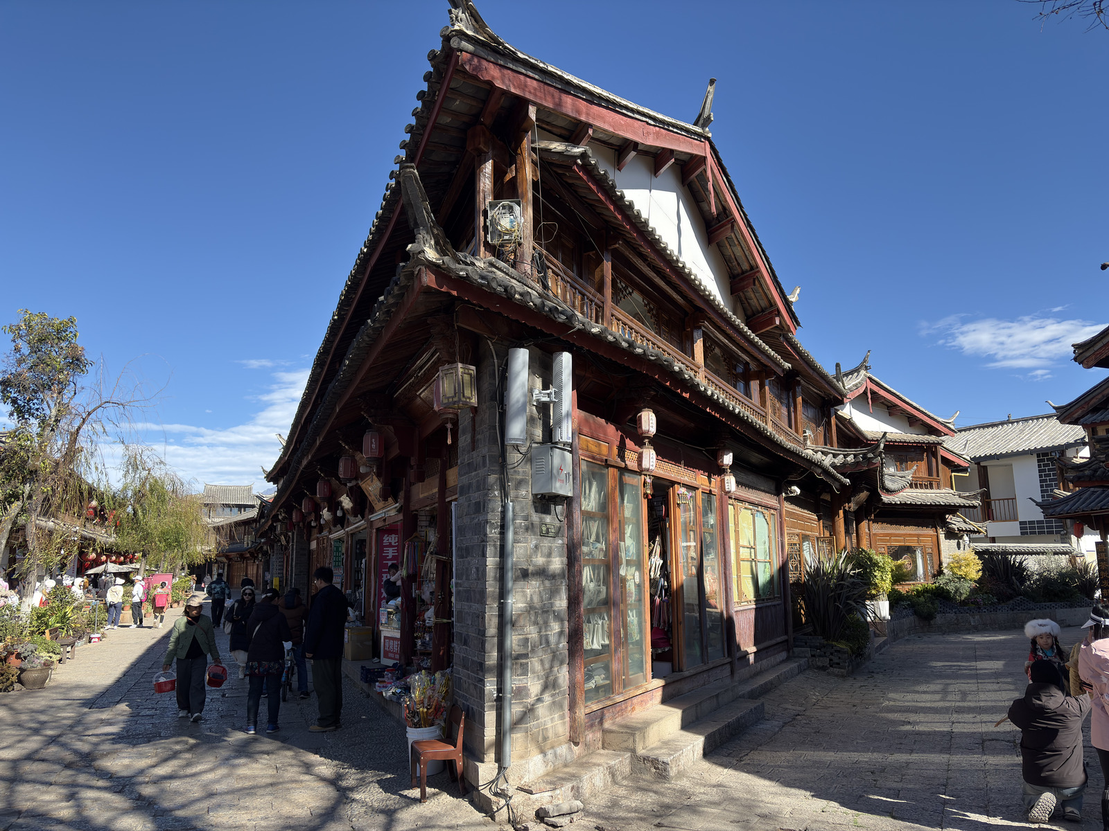 Picture China Lijiang 2026-01 799 - Photos Lijiang