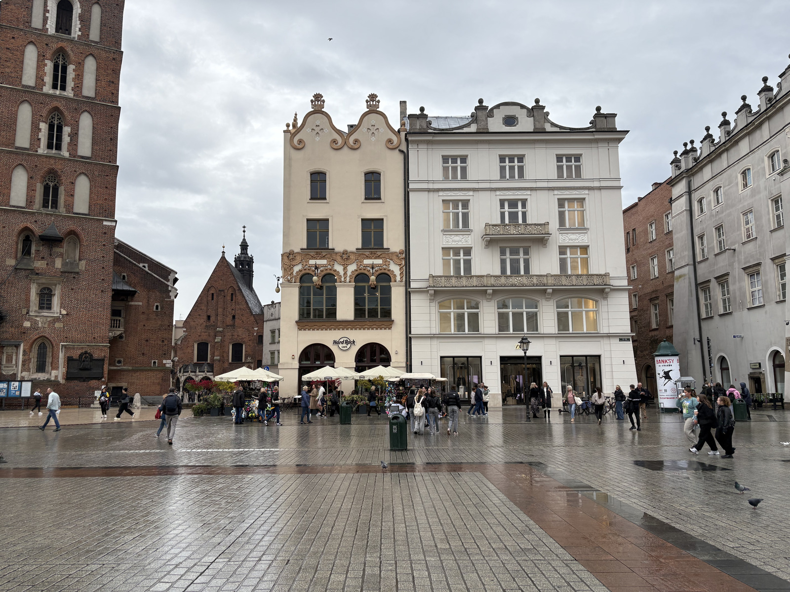 Picture Poland Krakow 2024-10 274 - Visit Krakow