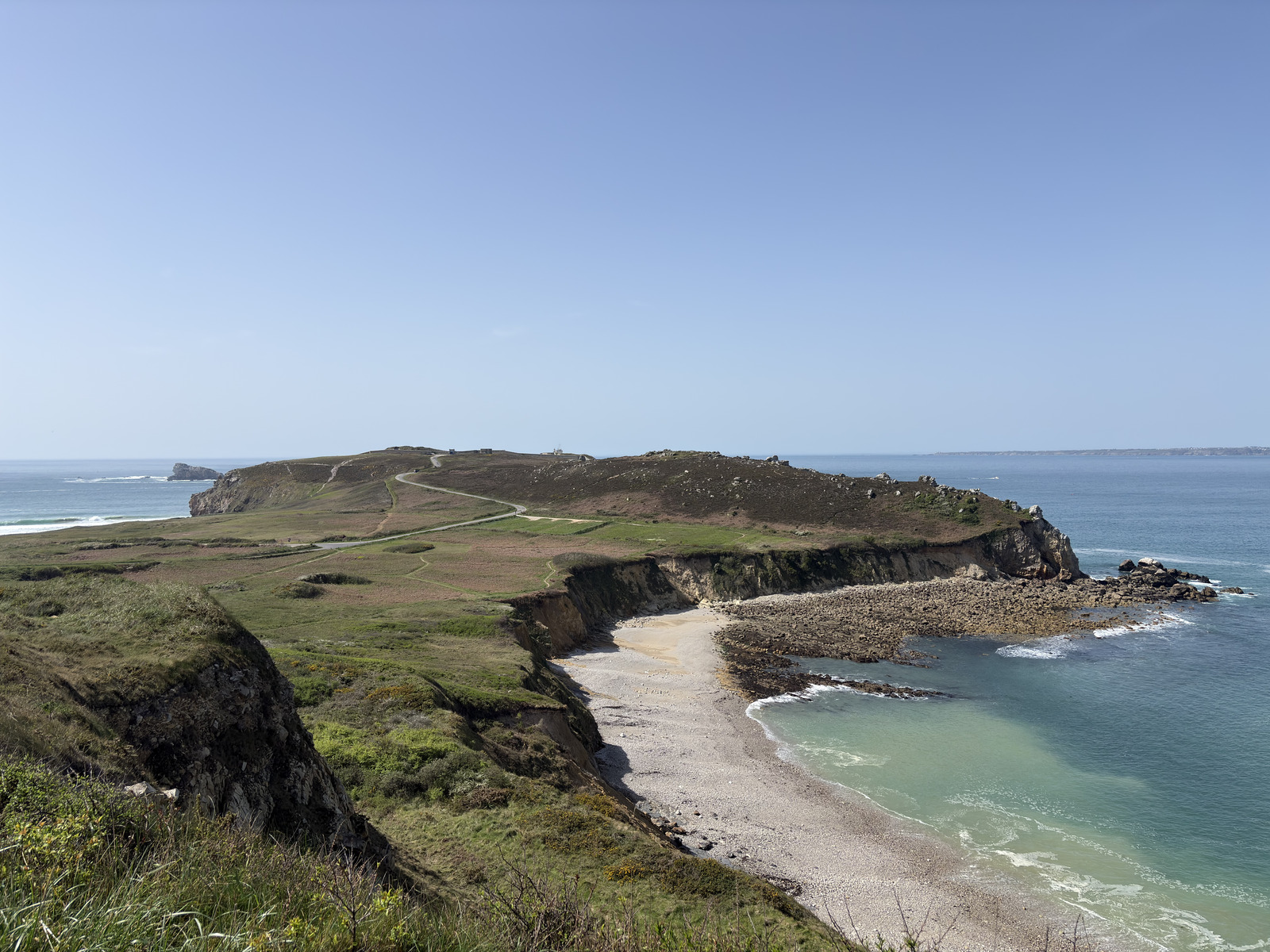 Picture France Crozon 2026-04 55 - Photo Crozon