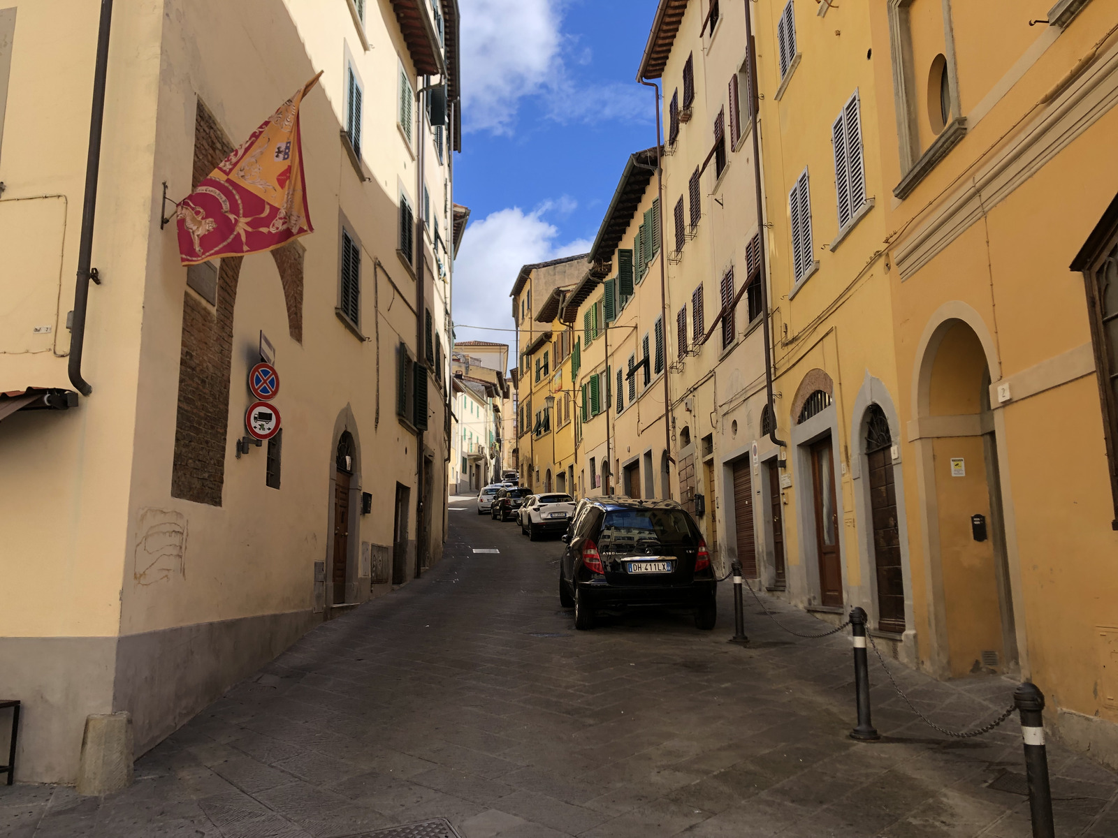 Picture Italy Arezzo 2024-09 115 - Photographers Arezzo