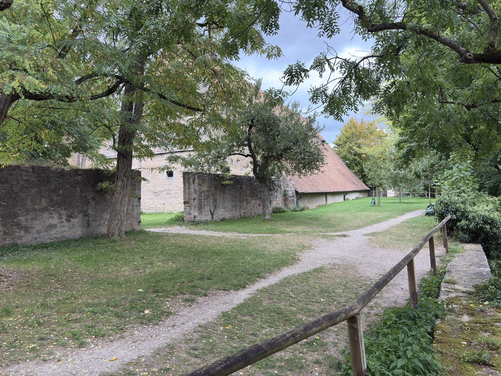 Picture Germany Rothenburg ob der Tauber⁩ 2025-09 197 - Picture Rothenburg ob der Tauber⁩
