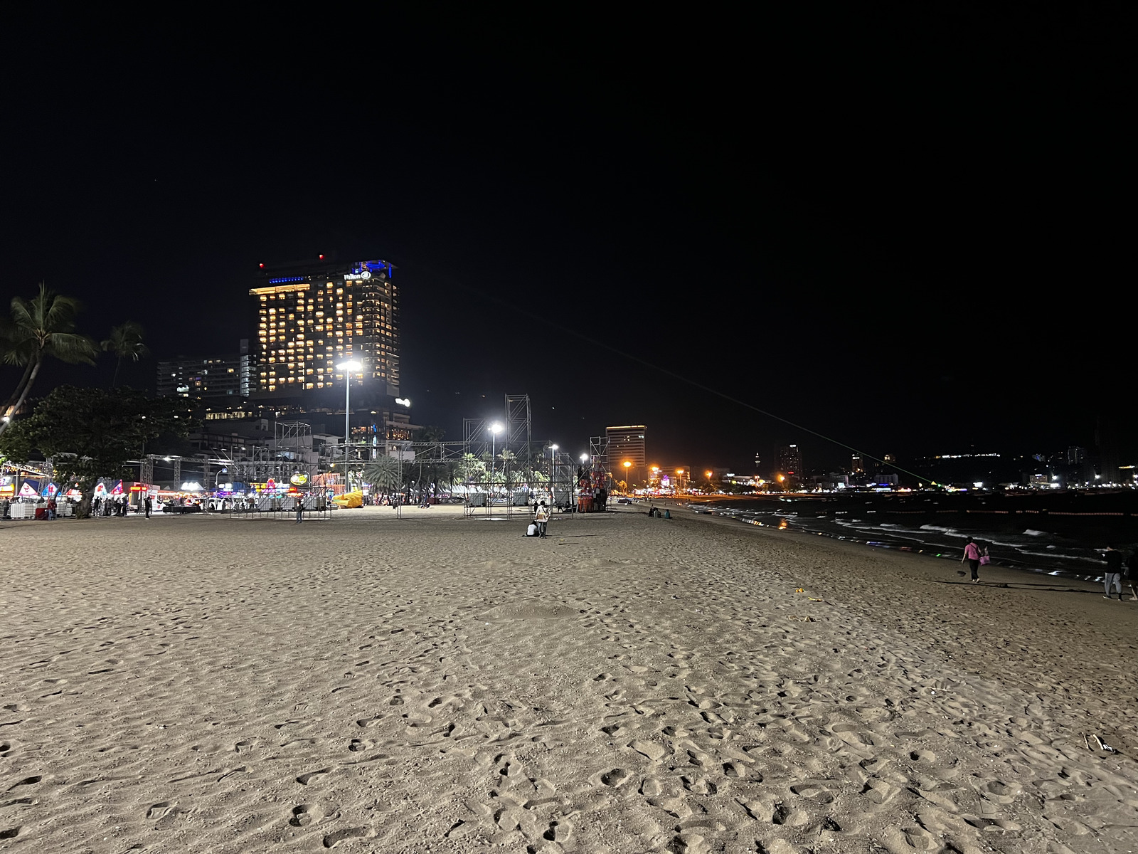 Picture Thailand Pattaya 2023-12 74 - Travels Pattaya