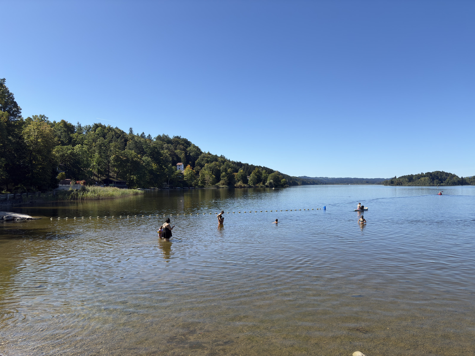 Picture Germany Staffelsee lake 2025-09 4 - Photographer Staffelsee lake