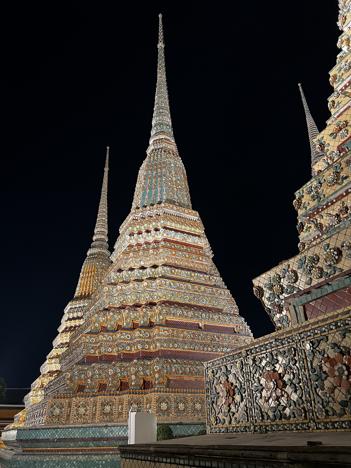 Picture Thailand Bangkok 2023-12 11 - Randonee Bangkok