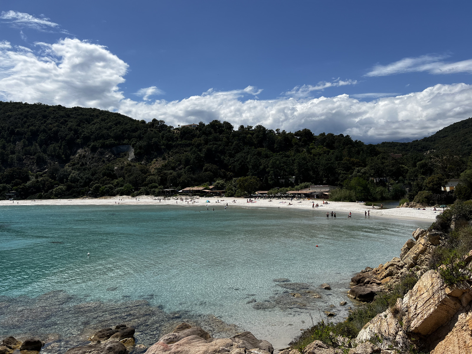 Picture France Corsica Canella Beach 2024-05 5 - Visit Canella Beach