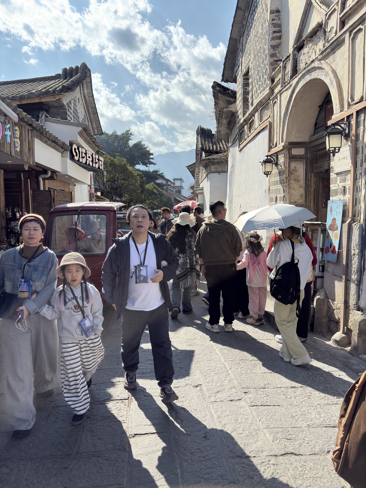 Picture China Dali Xizhouzhen 2026-01 71 - Photographers Xizhouzhen