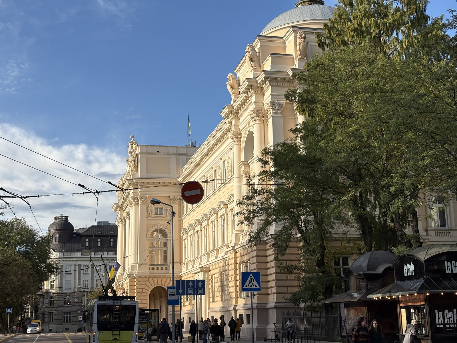 Picture Ukraine Lviv 2024-10 229 - Pictures Lviv