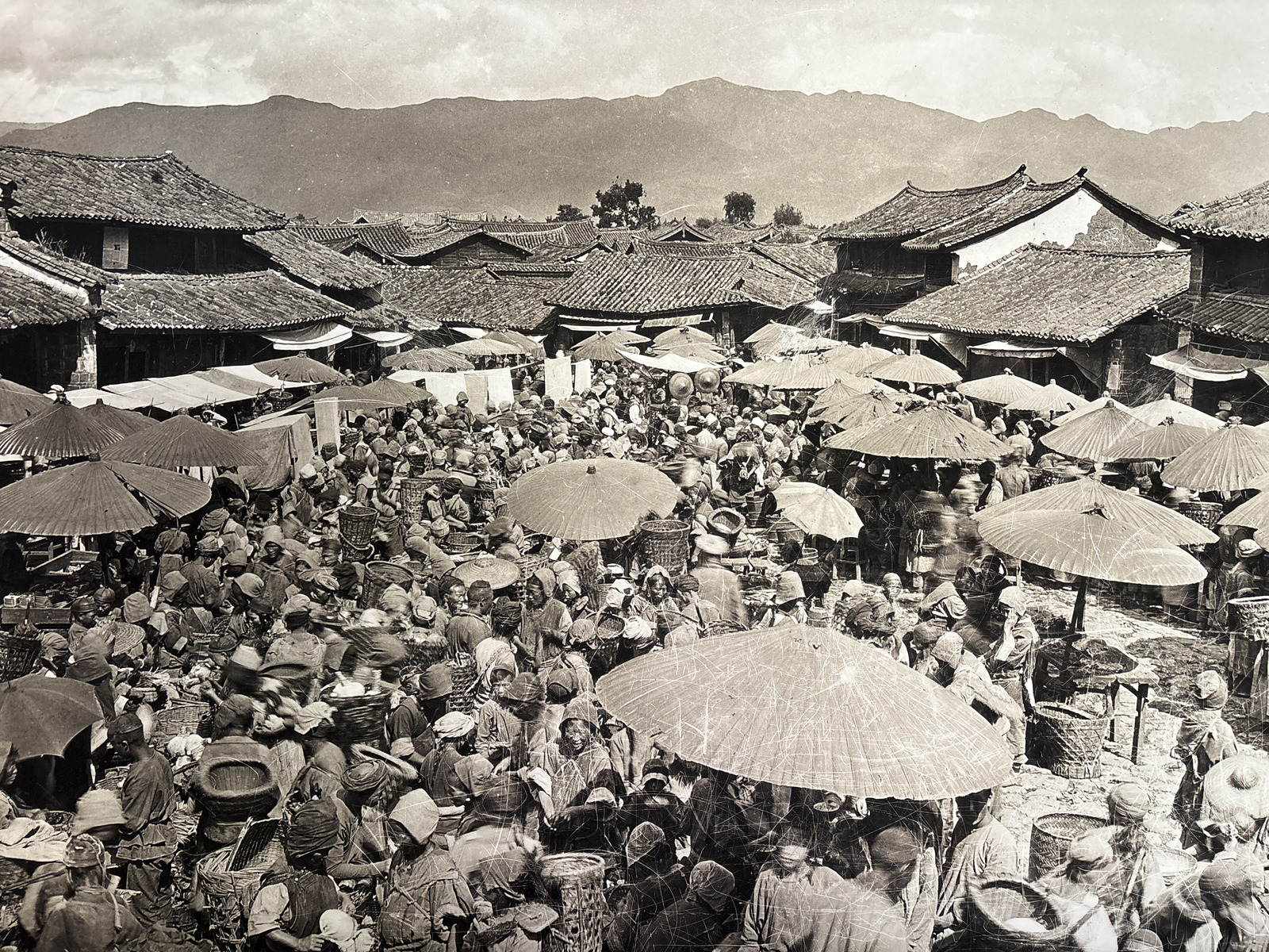Picture China Lijiang 2026-01 399 - Sight Lijiang