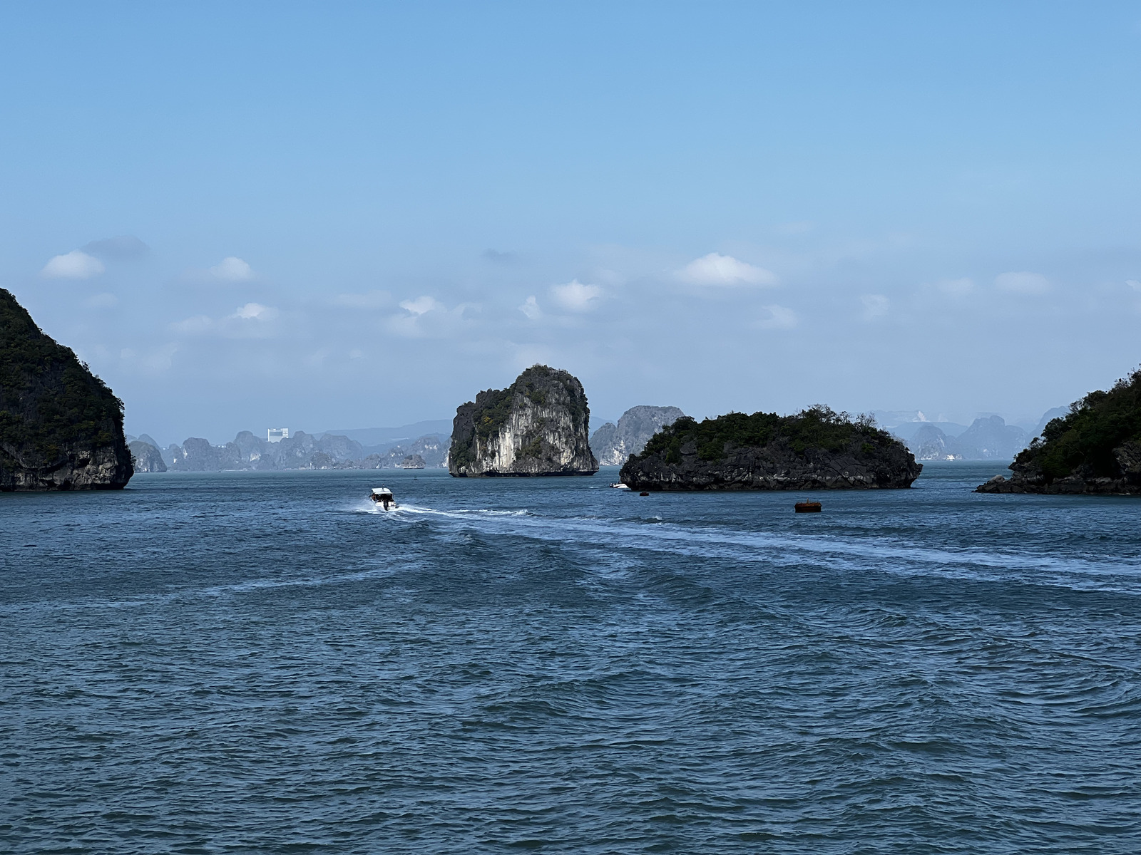Picture Vietnam Ha Long Bay 2024-01 35 - Photos Ha Long Bay