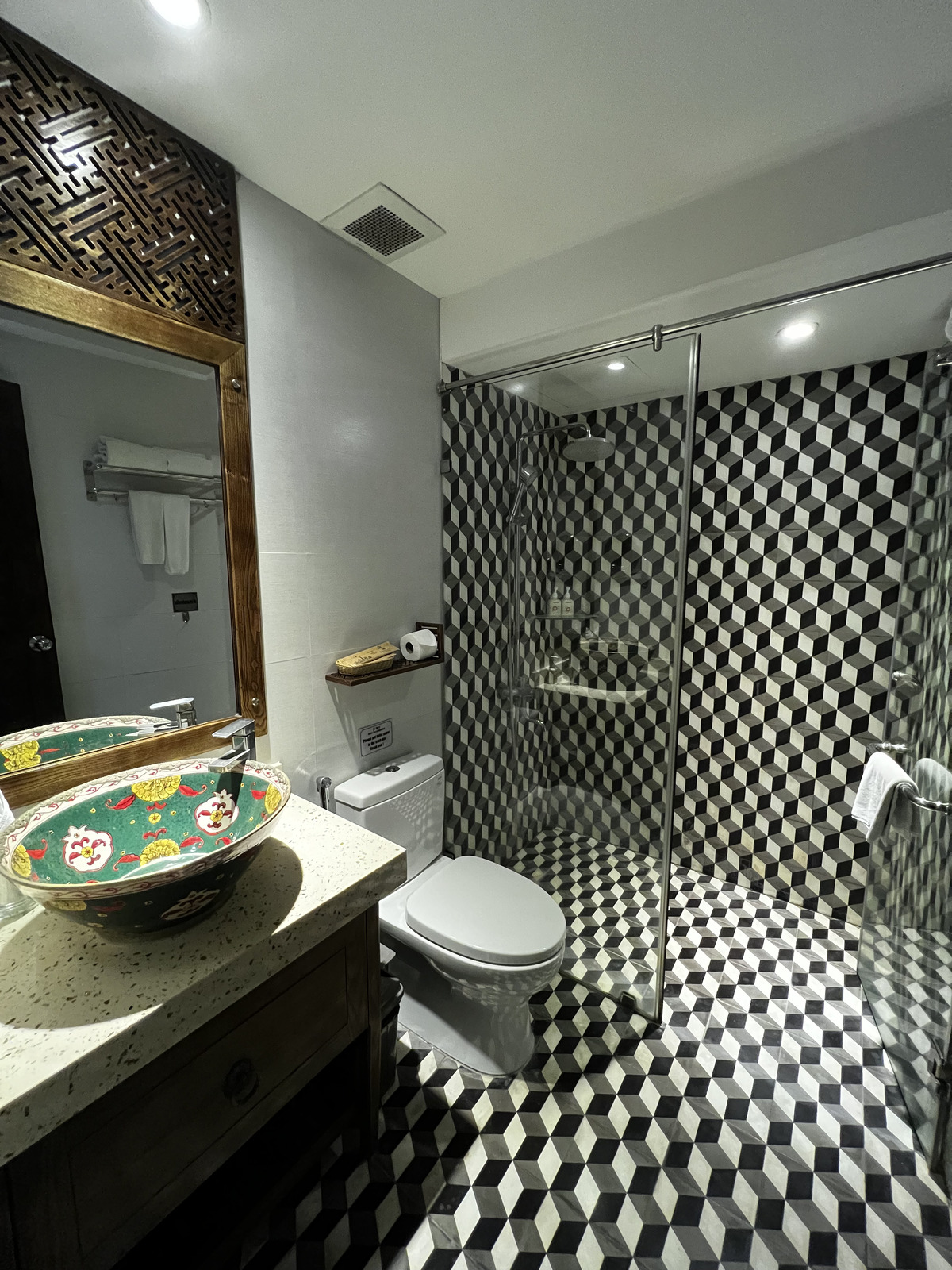 Picture Vietnam Hanoi Singita Hotel 2024-01 6 - Picture Singita Hotel