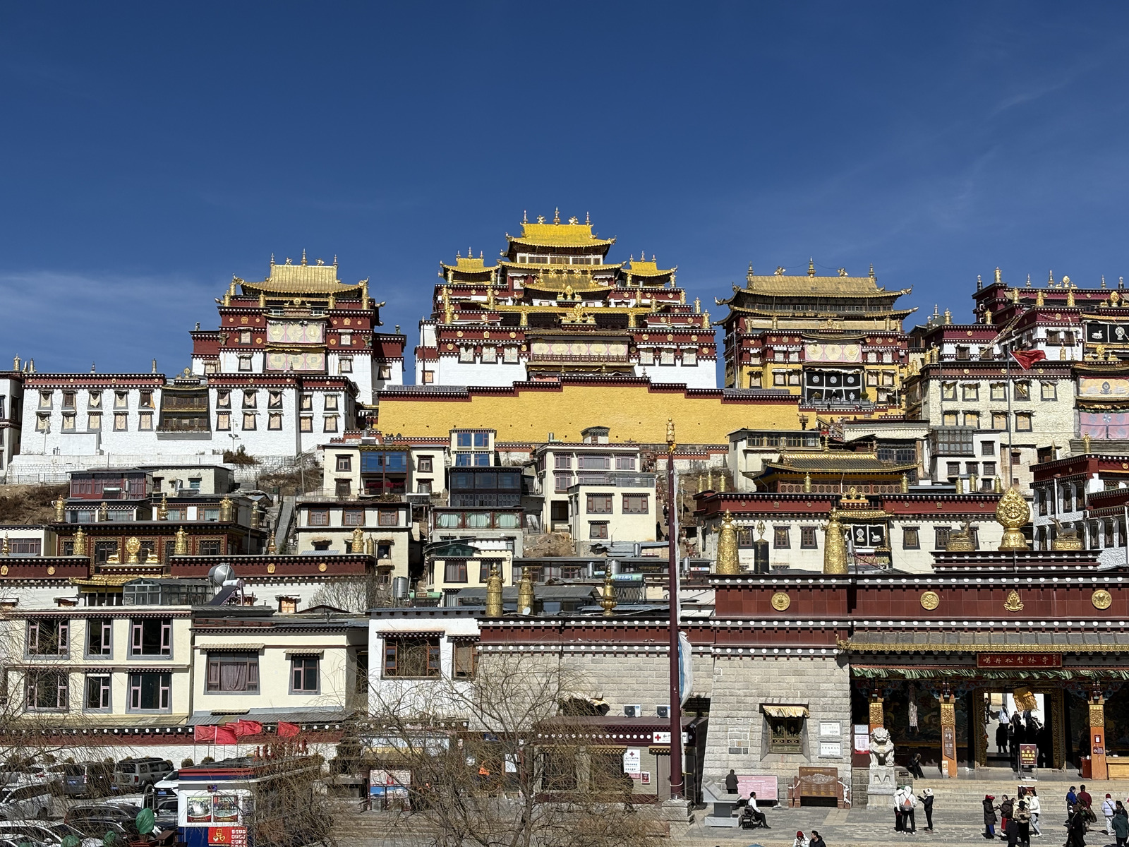 Picture China Shangri La 2026-01 41 - Visit Shangri La