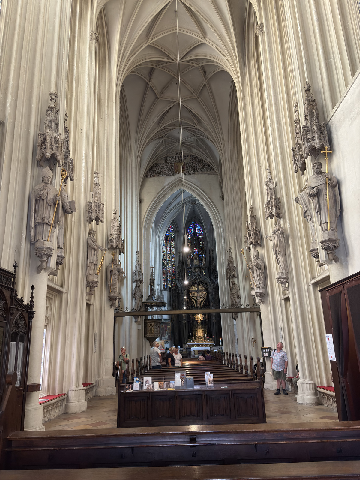 Picture Austria Vienna 2025-09 110 - Trips Vienna