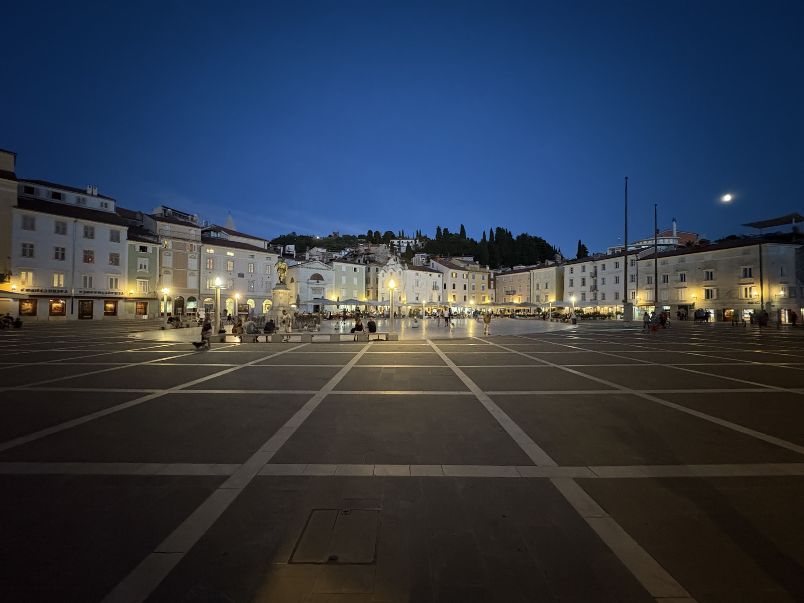 Picture Slovenia Piran 2025-09 68 - Picture Piran