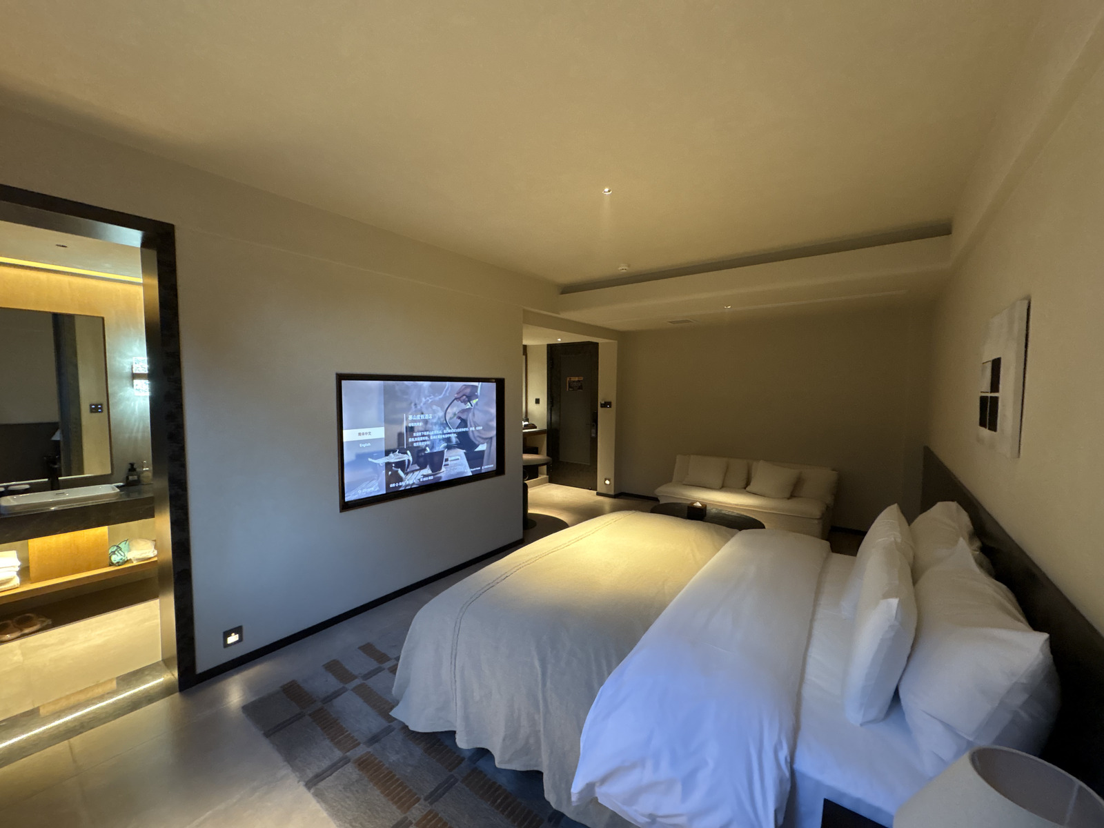 Picture China Dali Mushan Leye Resort Hotel 2026-01 37 - Sightseeing Mushan Leye Resort Hotel