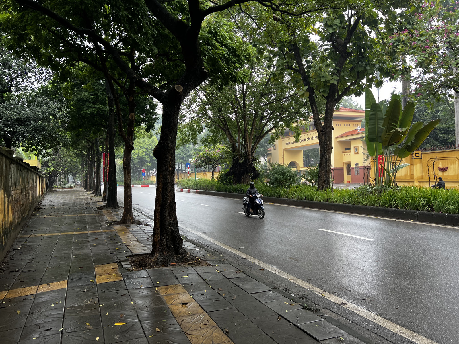 Picture Vietnam Hanoi 2024-01 188 - Randonee Hanoi
