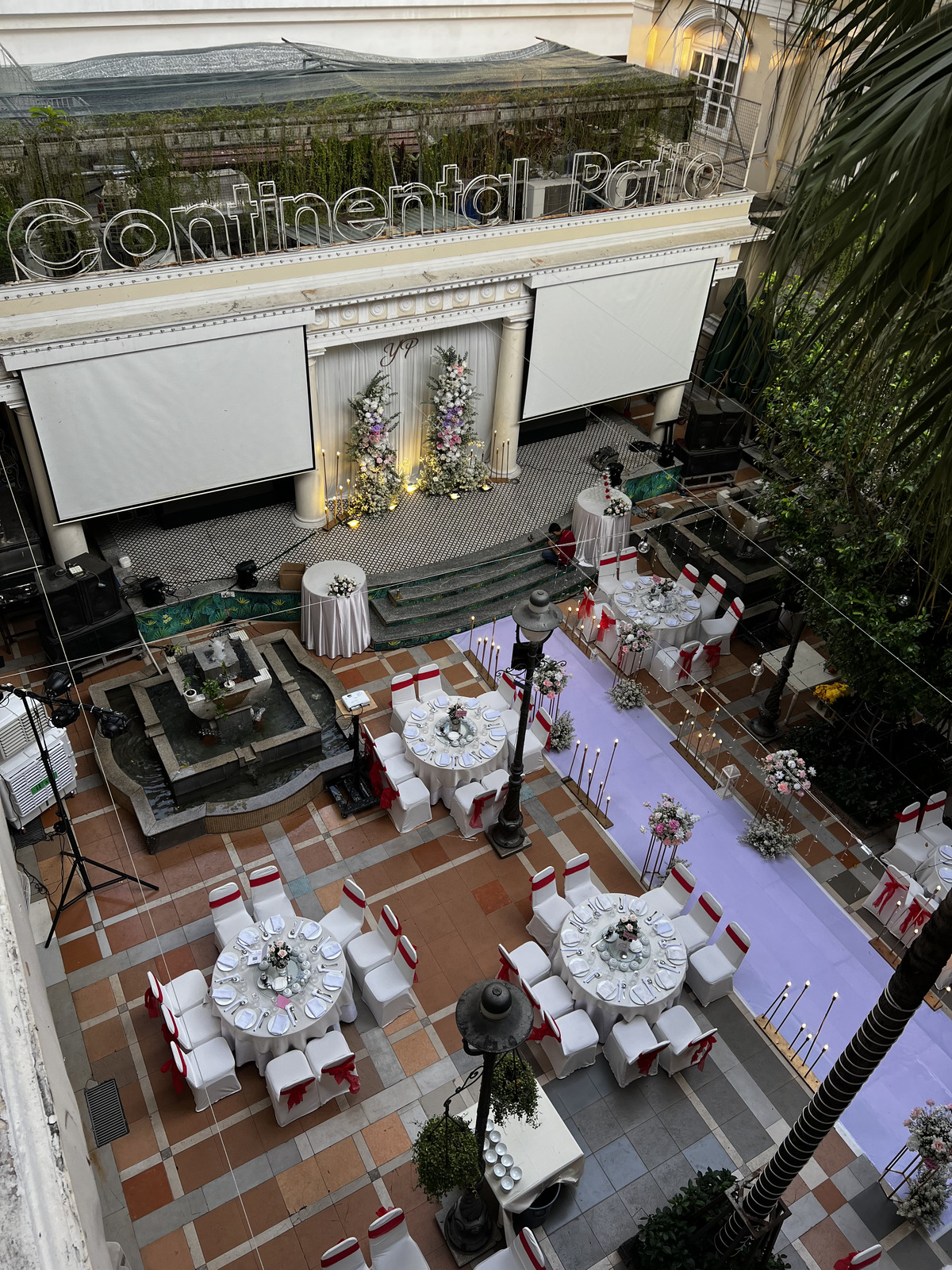 Picture Vietnam Saigon Continental Hotel 2024-01 33 - Travel Continental Hotel