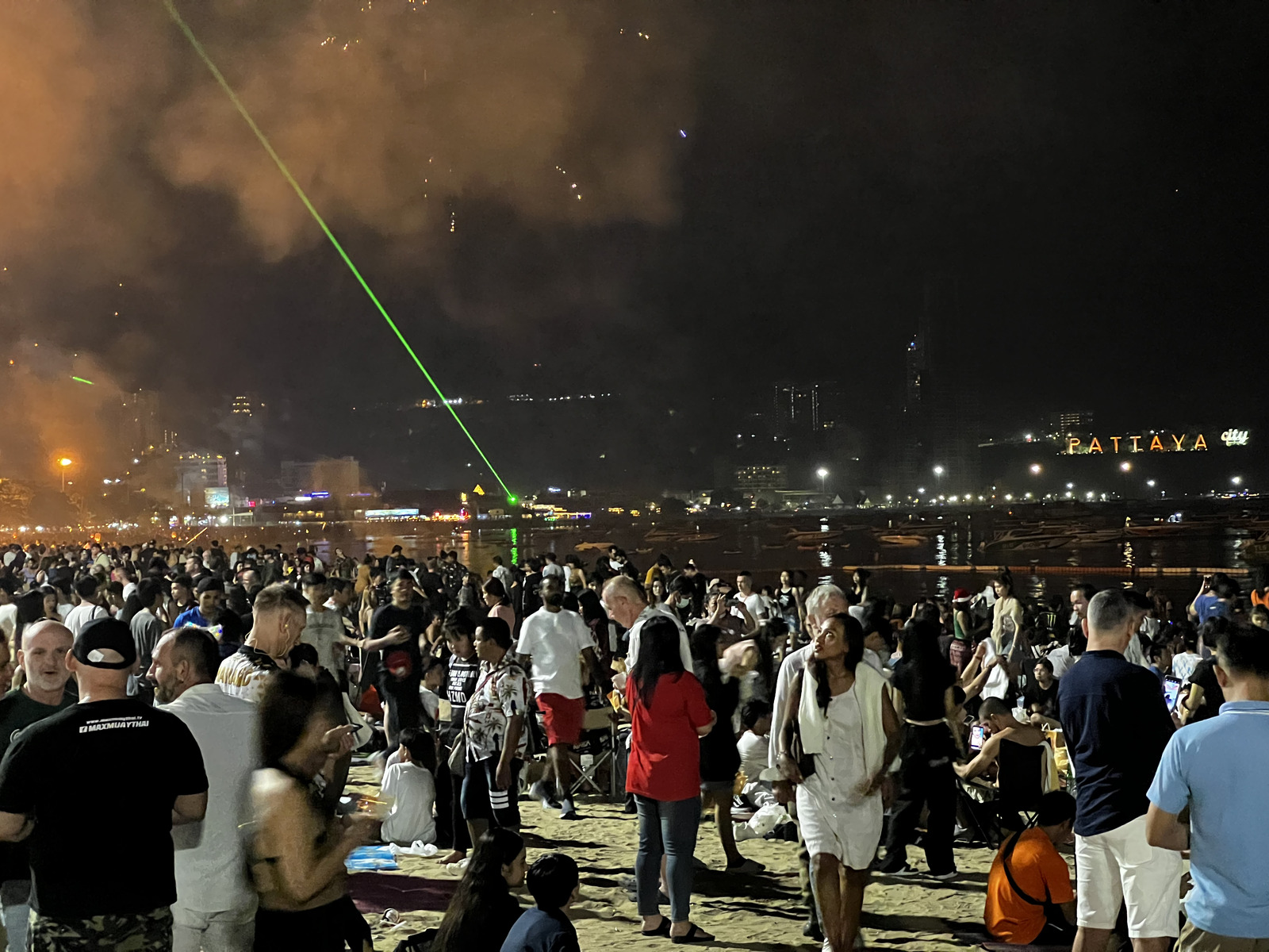 Picture Thailand Pattaya 2023-12 24 - Pictures Pattaya