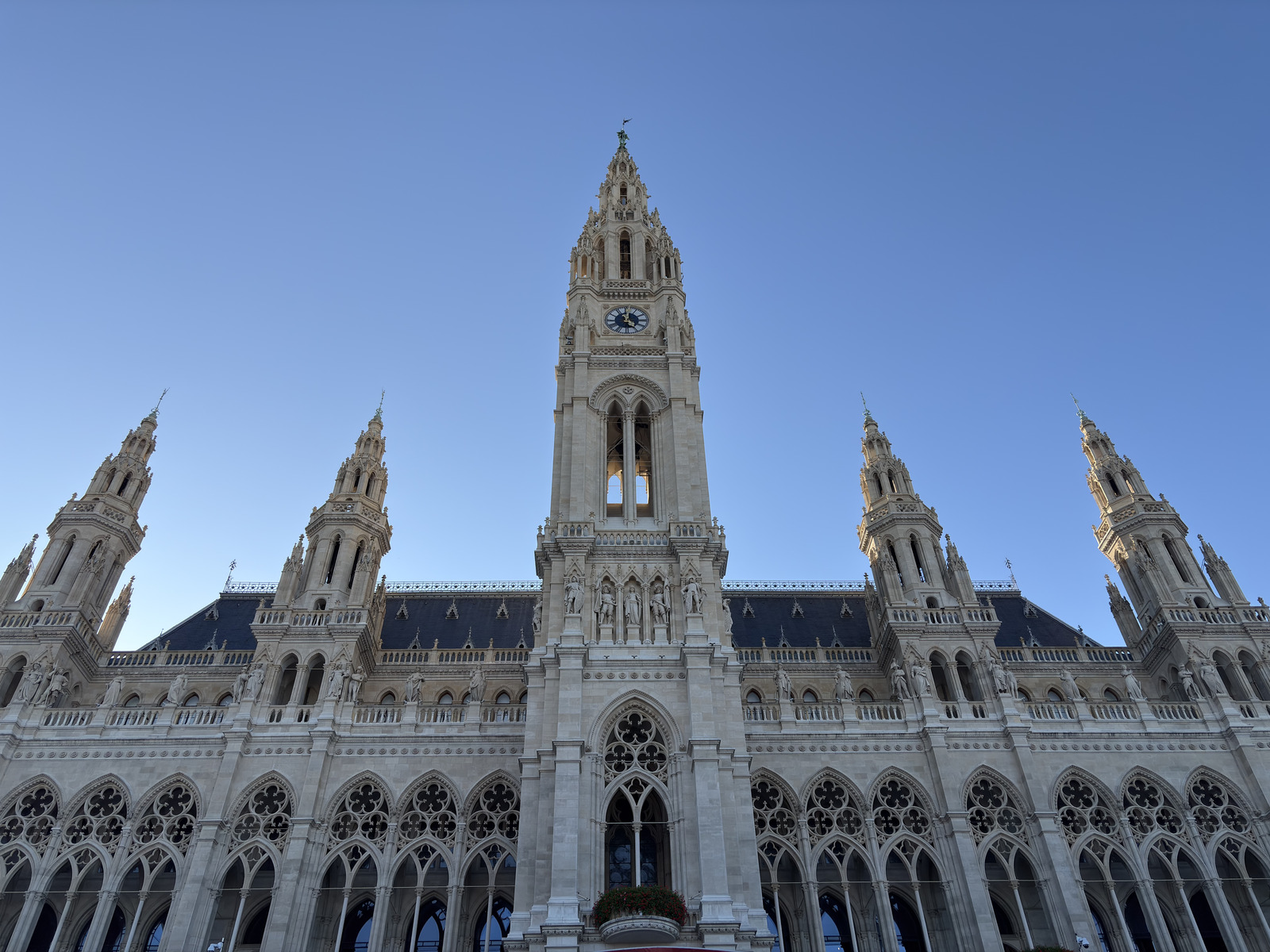 Picture Austria Vienna 2025-09 117 - Photos Vienna
