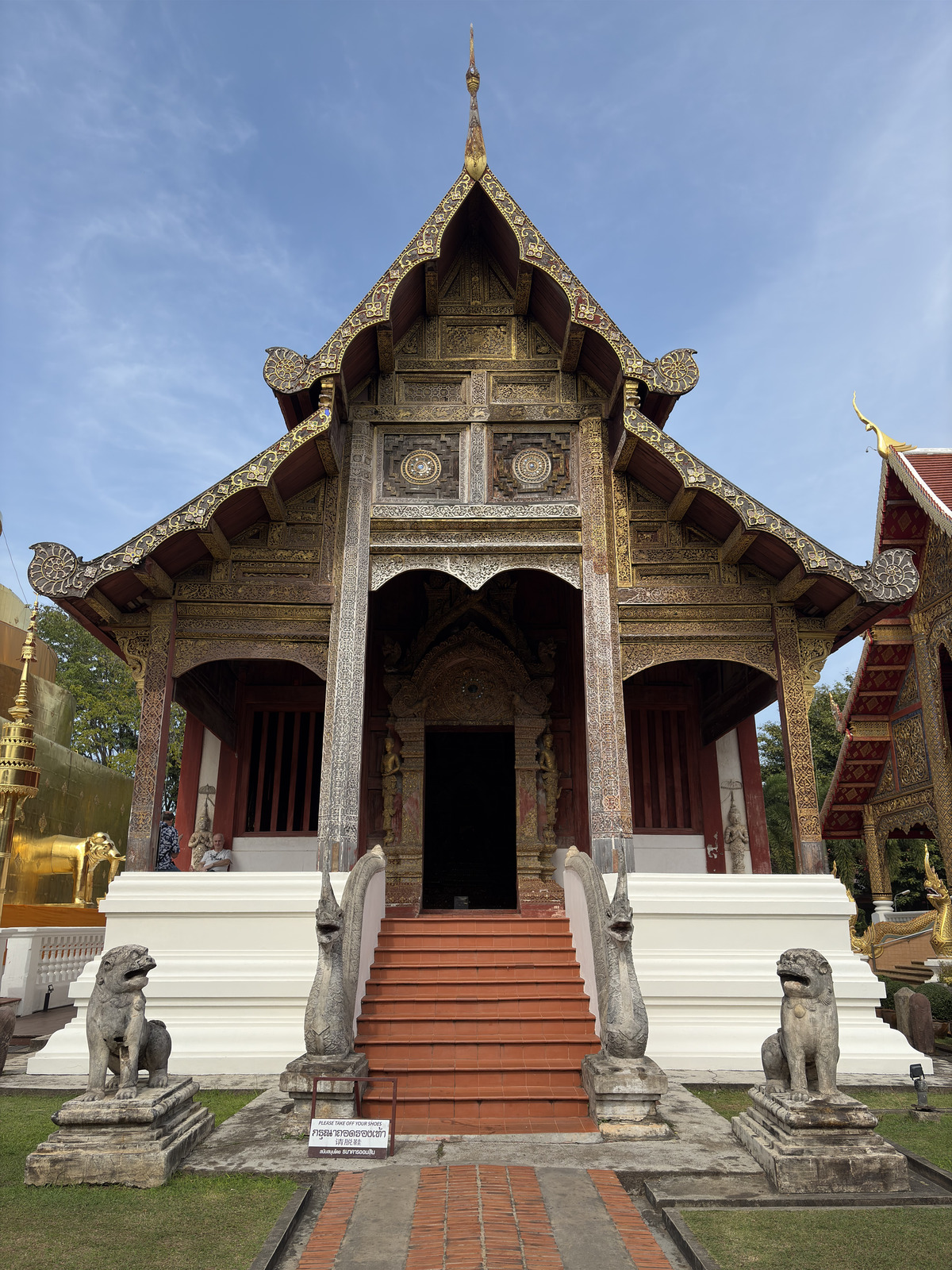 Picture Thailand Chiang Mai 2024-12 14 - Photographers Chiang Mai