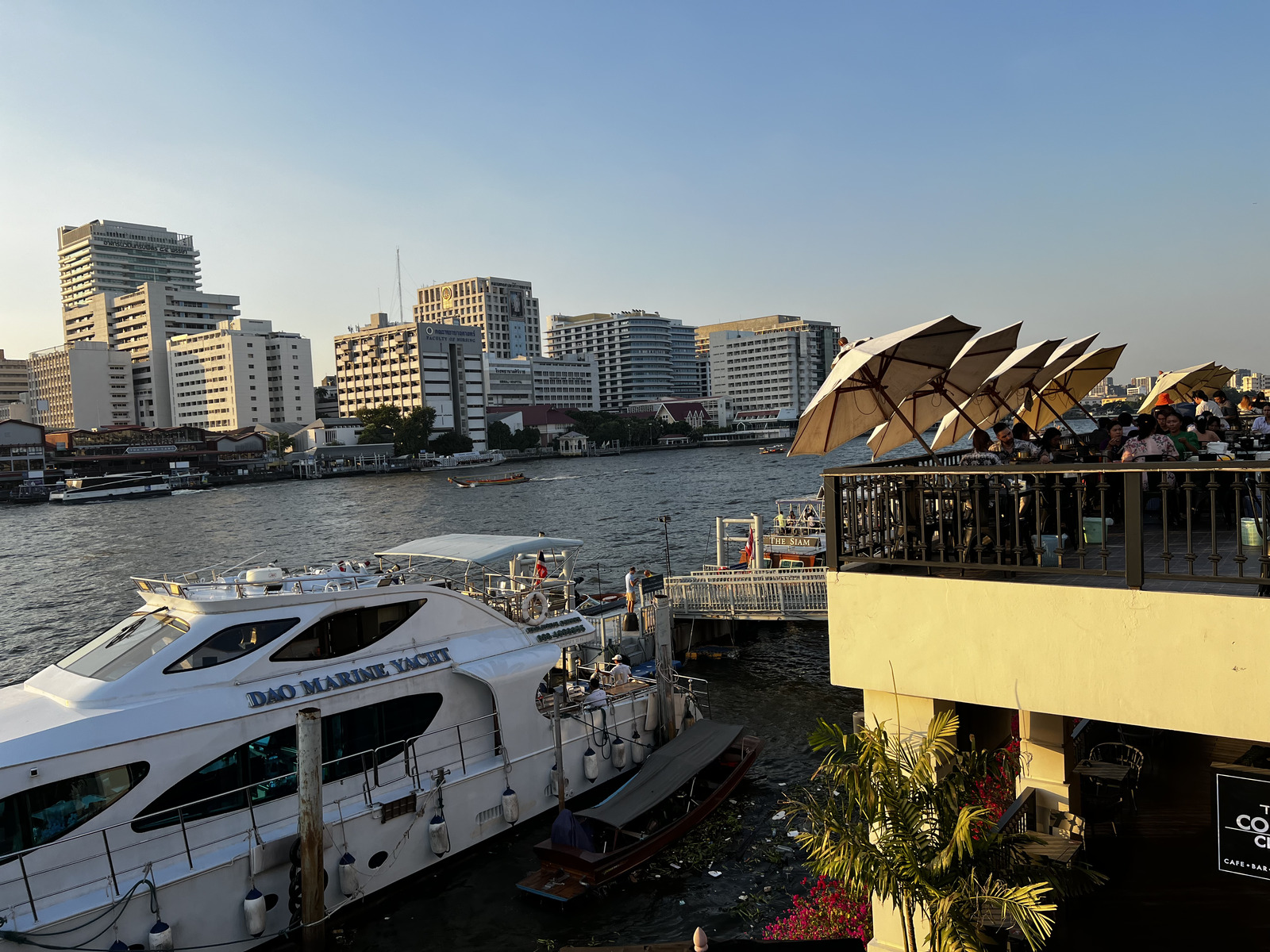 Picture Thailand Bangkok 2023-12 51 - Tourist Bangkok