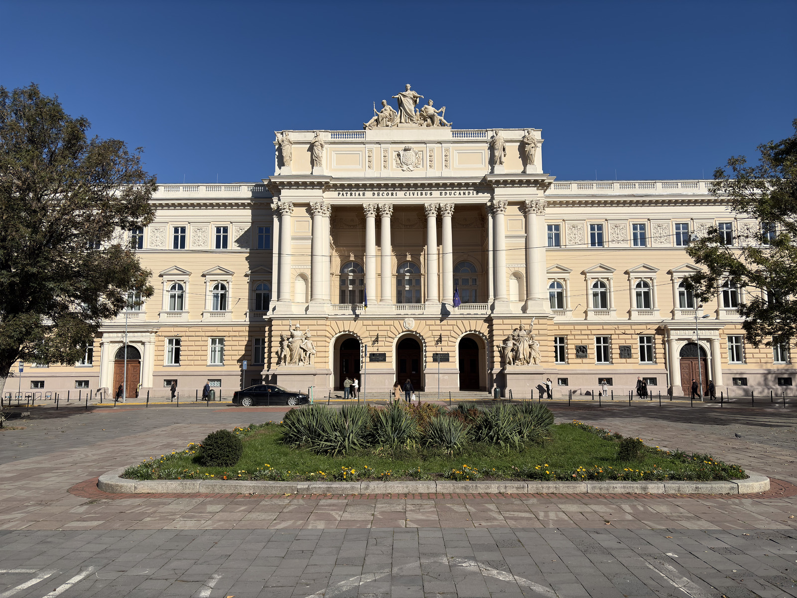Picture Ukraine Lviv 2024-10 165 - Pictures Lviv