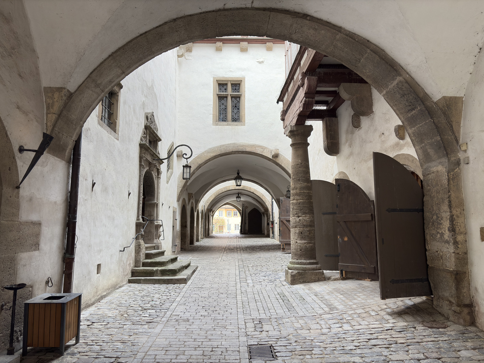 Picture Germany Rothenburg ob der Tauber⁩ 2025-09 117 - Discover Rothenburg ob der Tauber⁩