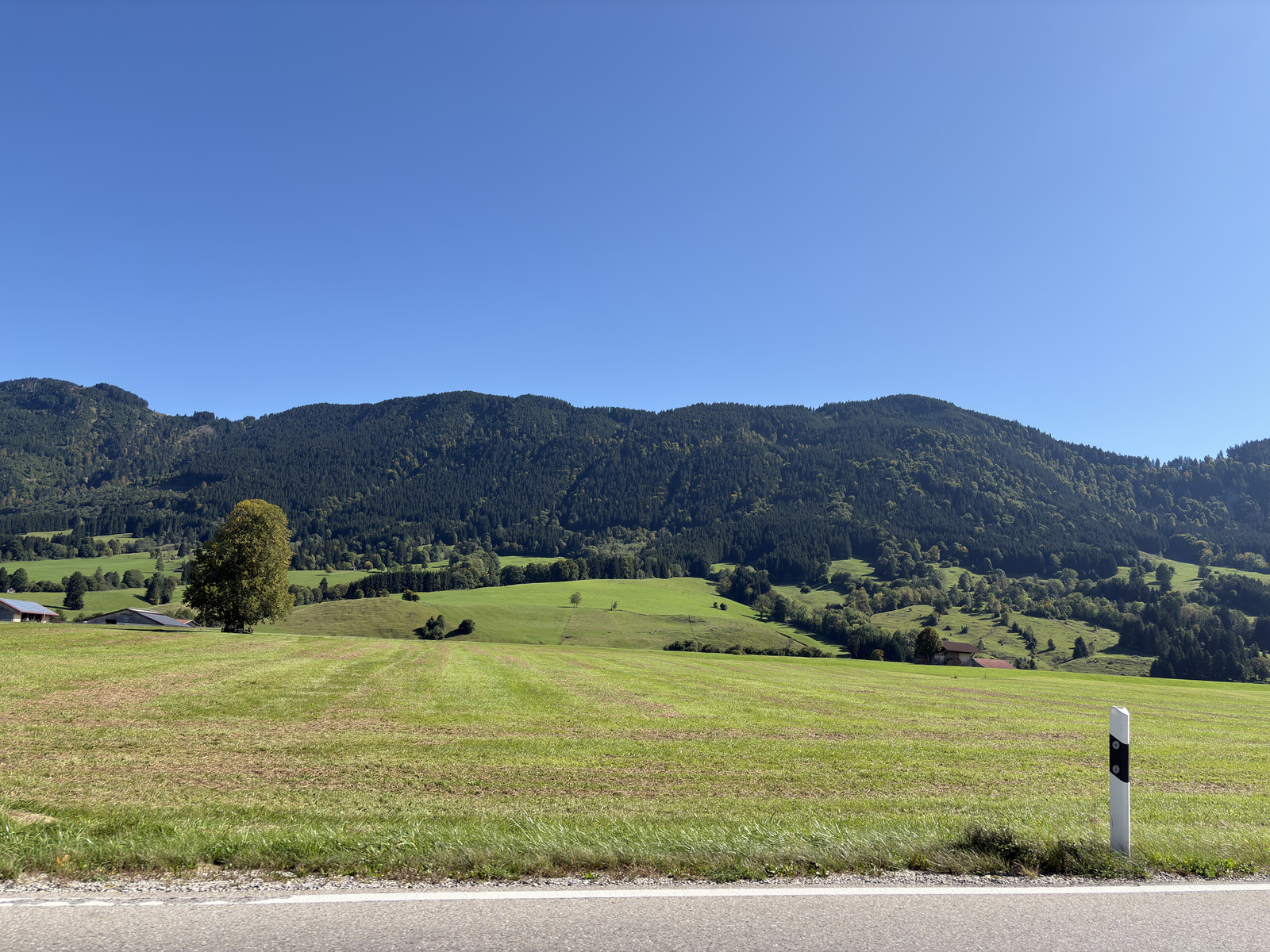 Picture Germany Bavarian Roads 2025-09 7 - Sight Bavarian Roads