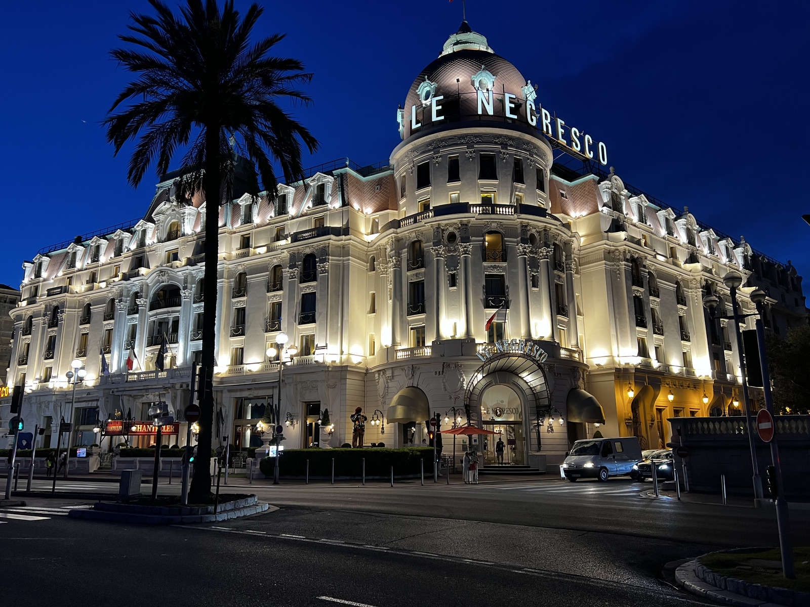Picture France Nice 2024-04 8 - Discover Nice