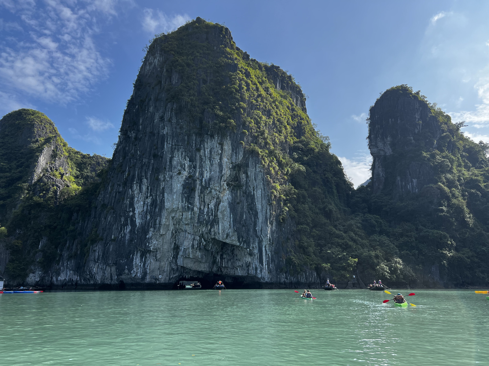 Picture Vietnam Ha Long Bay 2024-01 112 - Photographers Ha Long Bay
