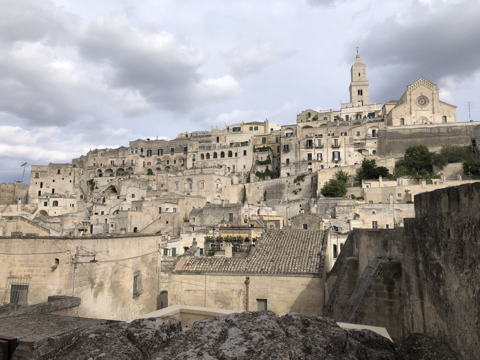 Picture Italy Matera 2024-09 293 - Tourist Attraction Matera