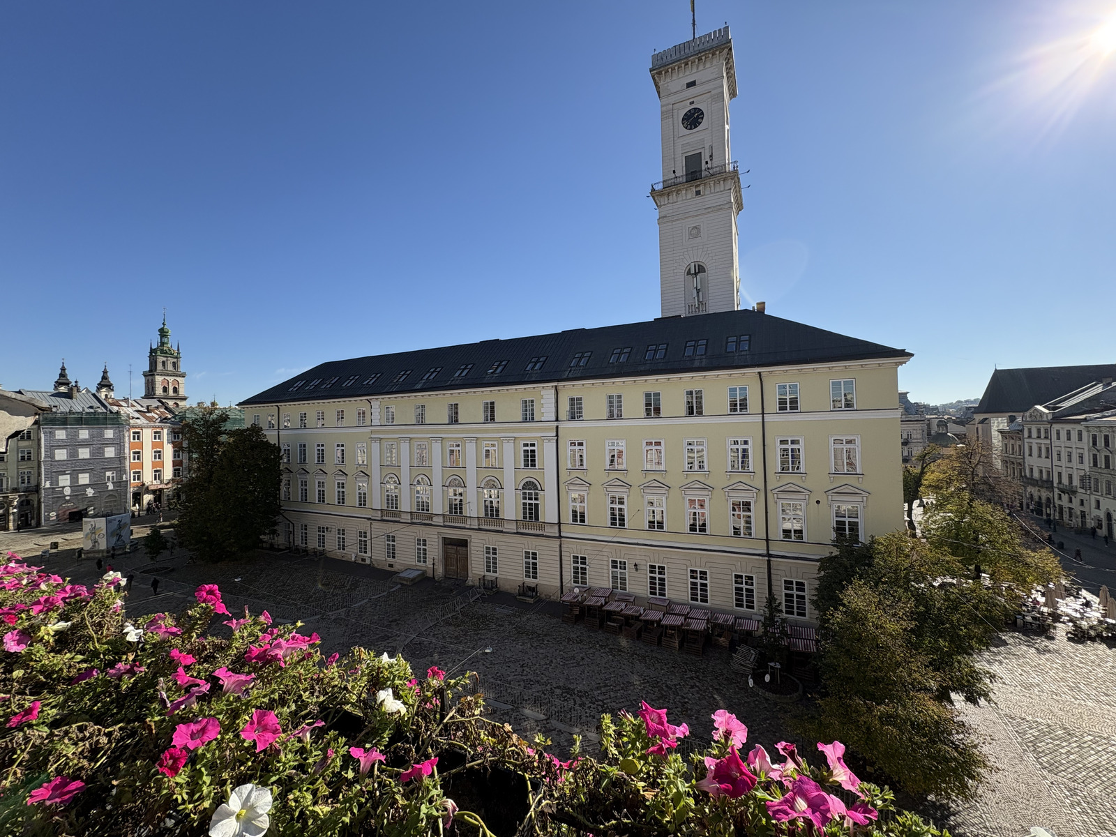 Picture Ukraine Lviv 2024-10 257 - Photo Lviv