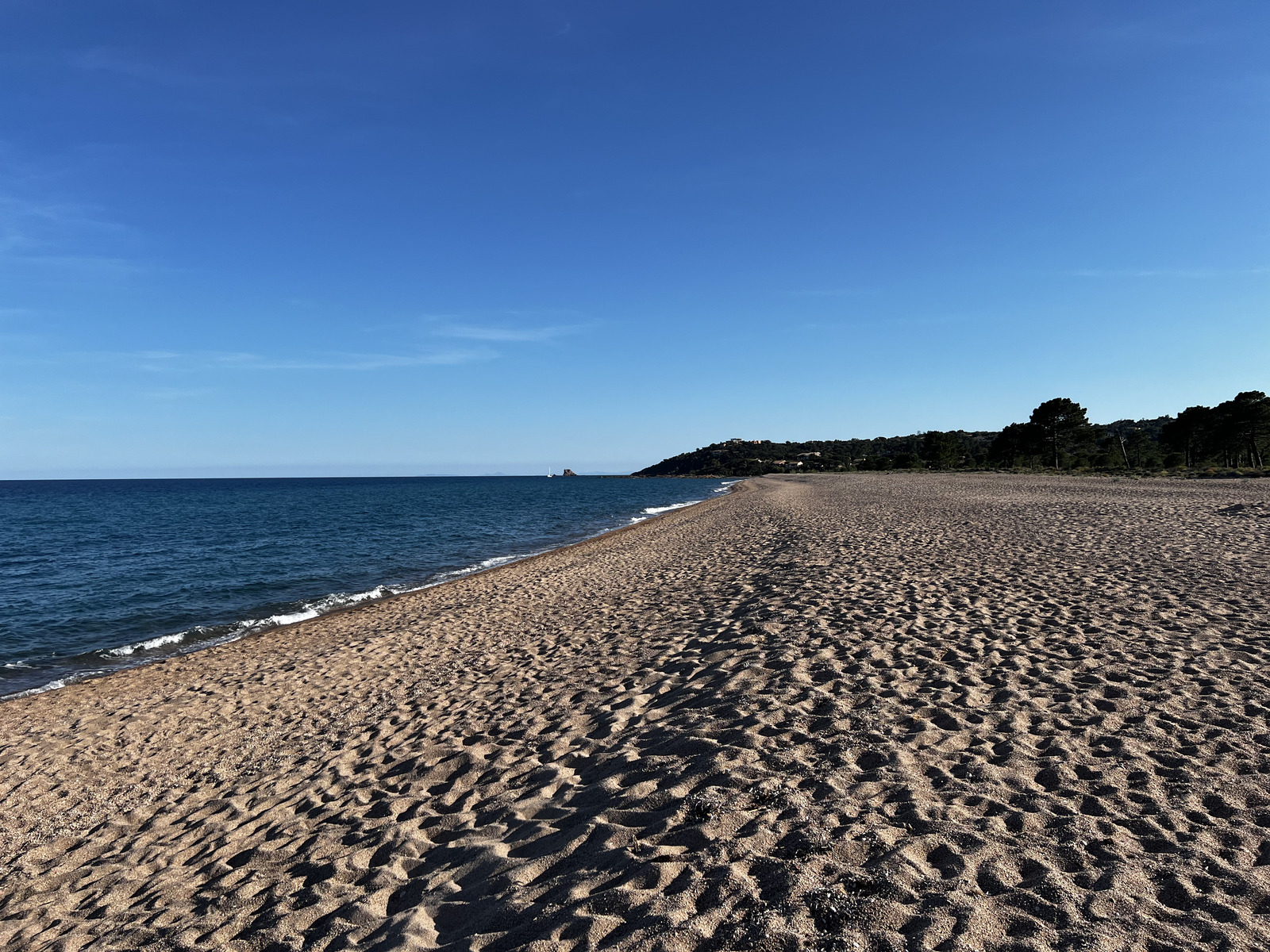 Picture France Corsica Ovu Santu Beach⁩ 2024-05 8 - Store Ovu Santu Beach⁩