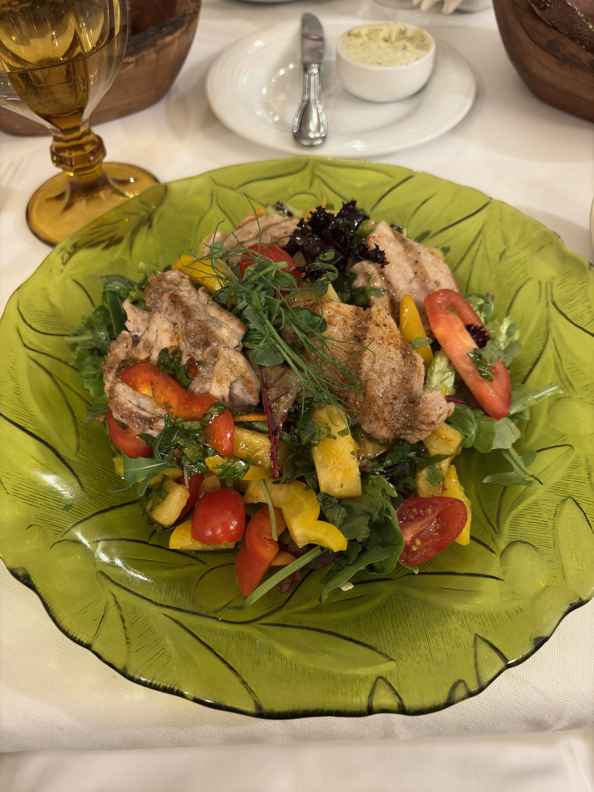 Picture Ukraine Lviv Restaurants 2024-10 116 - Tourist Restaurants