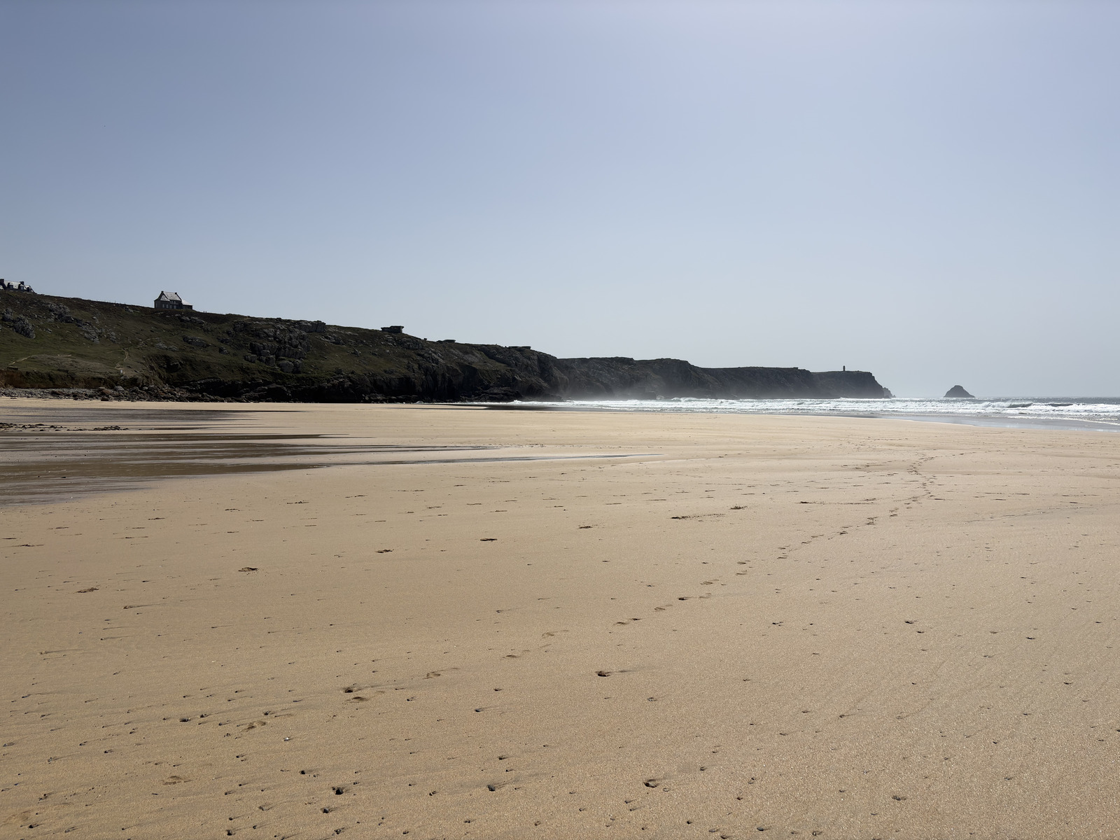 Picture France Crozon 2026-04 102 - Randonee Crozon
