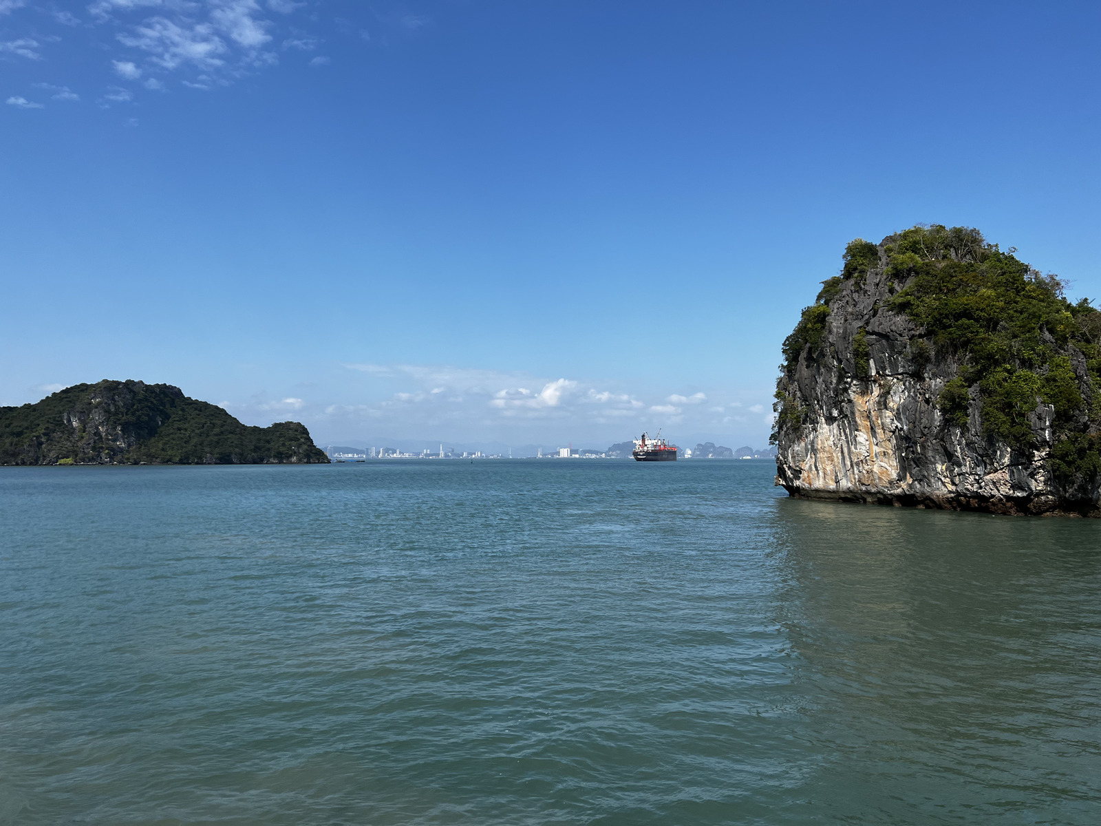 Picture Vietnam Ha Long Bay 2024-01 126 - Tourist Places Ha Long Bay