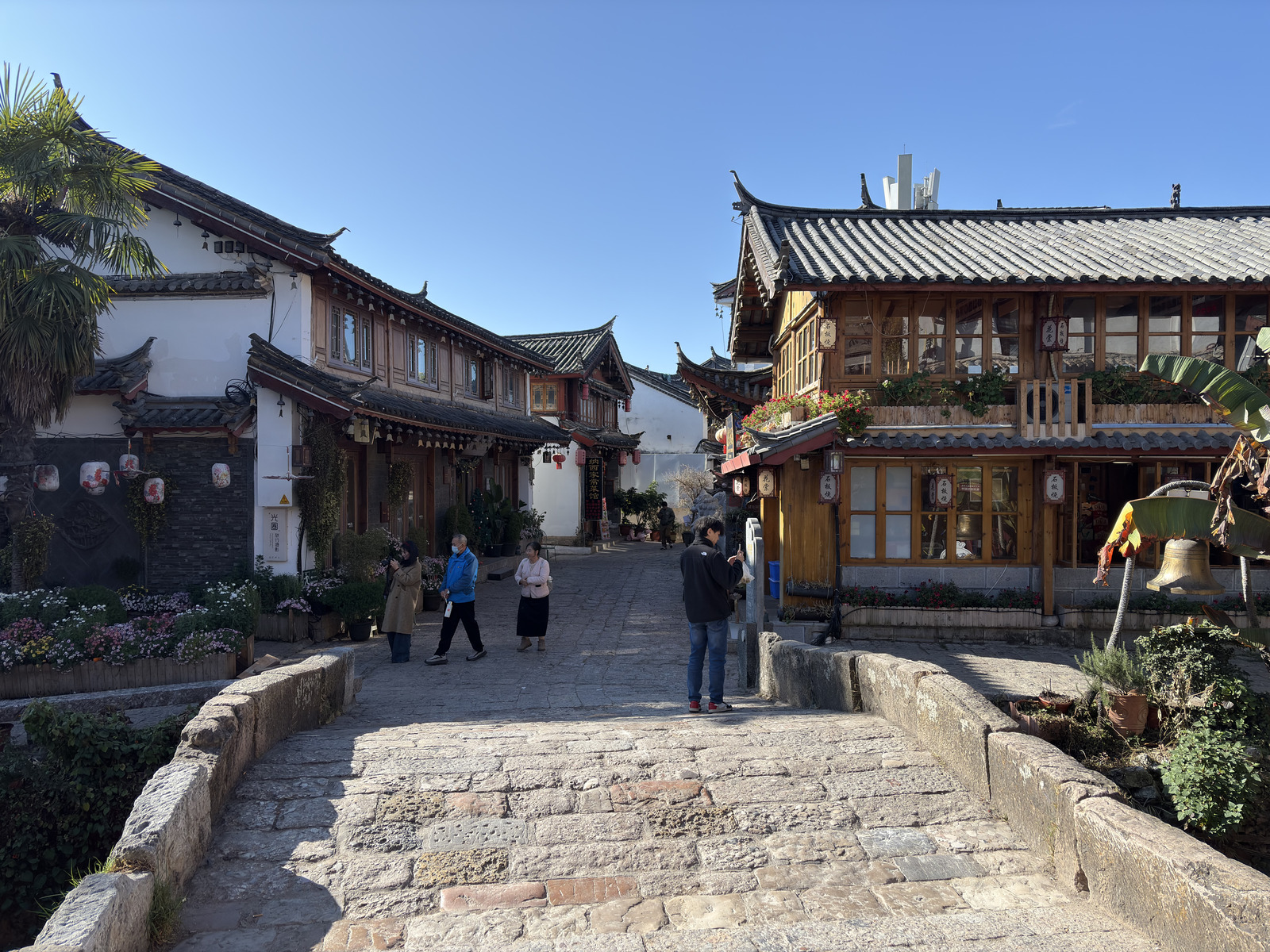 Picture China Lijiang 2026-01 239 - Trail Lijiang