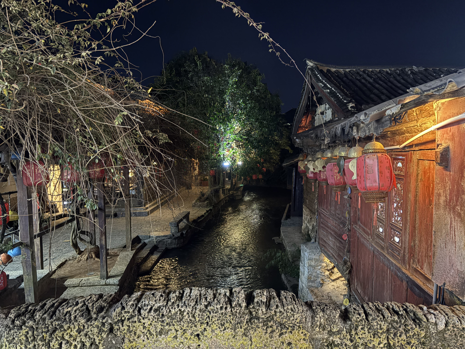 Picture China Lijiang 2026-01 371 - Pictures Lijiang