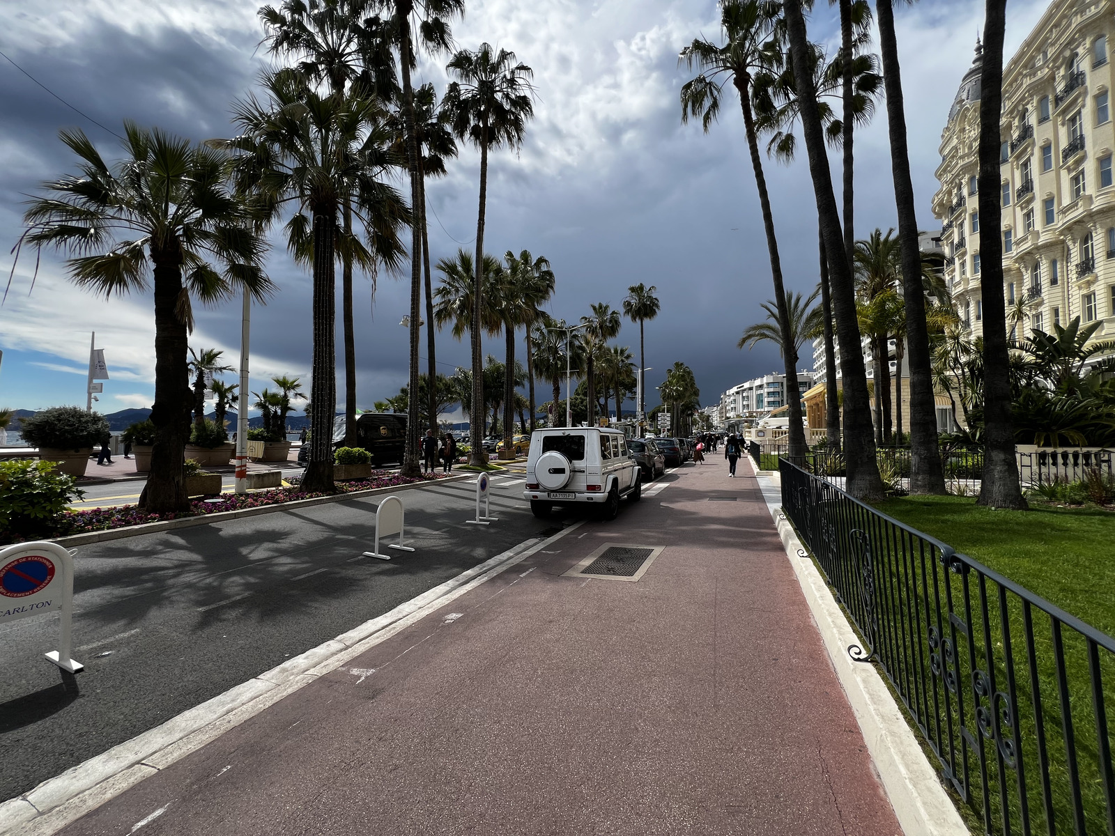 Picture France Cannes 2024-04 18 - Sight Cannes