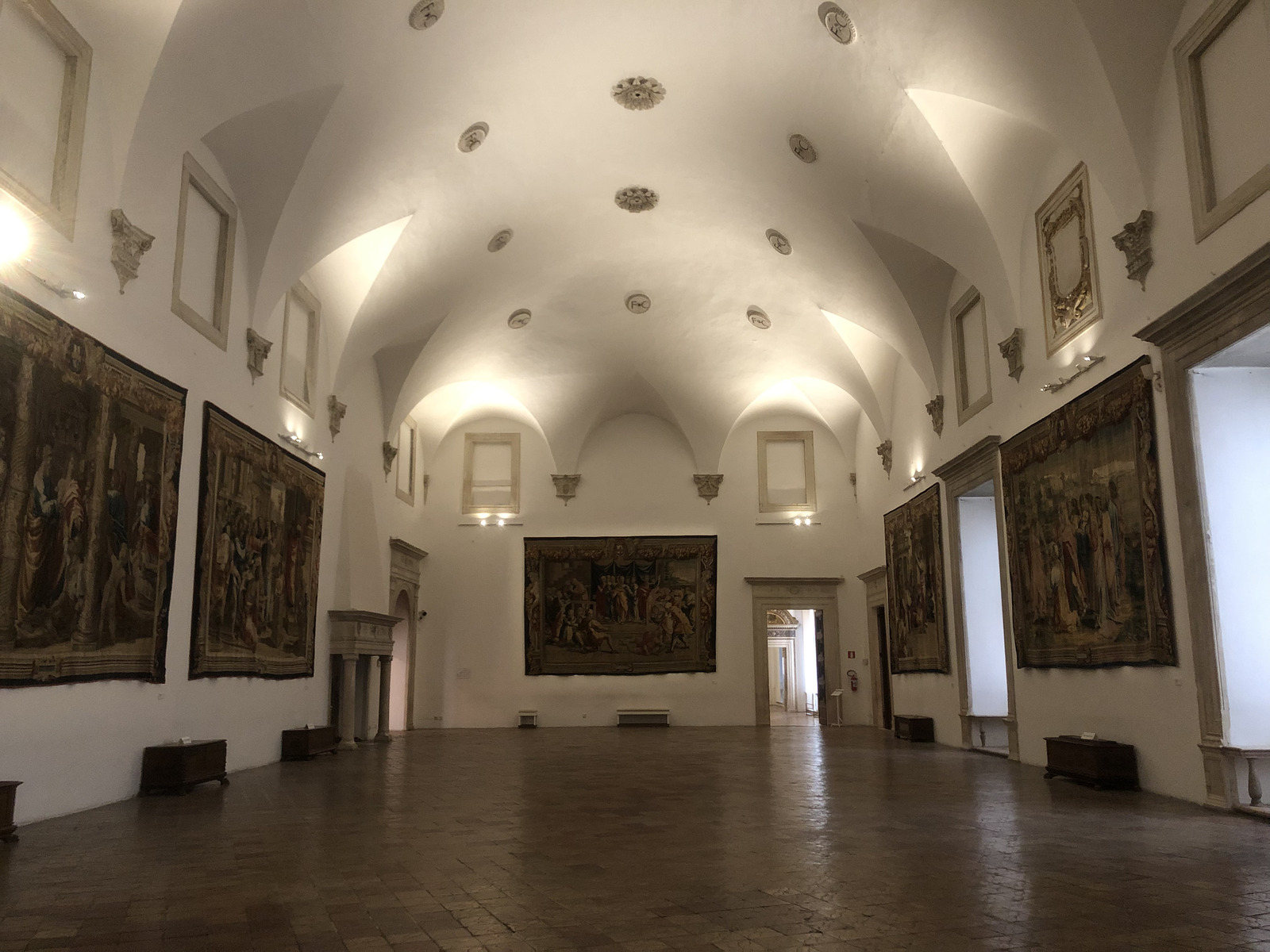 Picture Italy Urbino 2024-09 332 - Visit Urbino