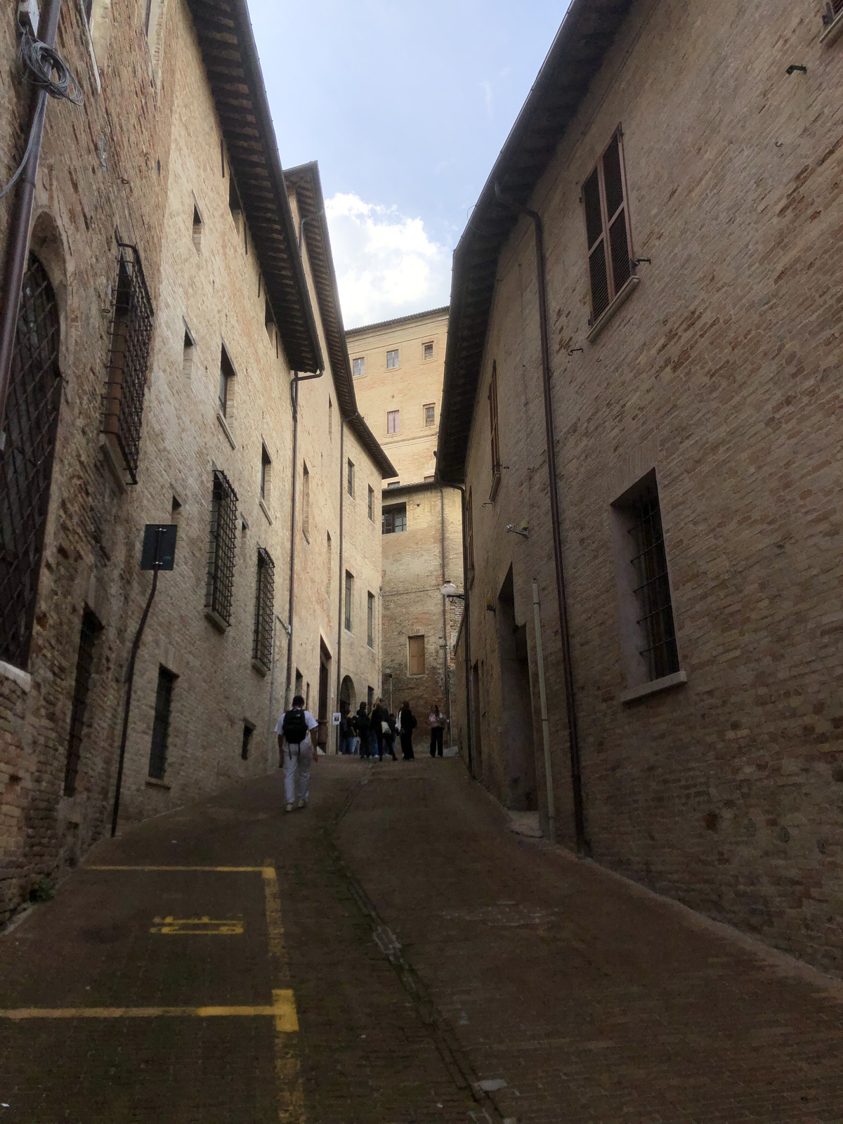Picture Italy Urbino 2024-09 246 - Photographer Urbino