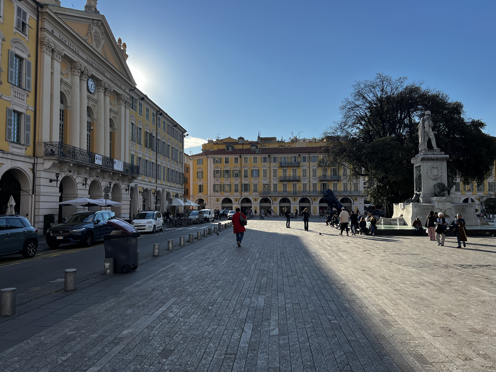 Picture France Nice 2024-04 43 - Views Nice