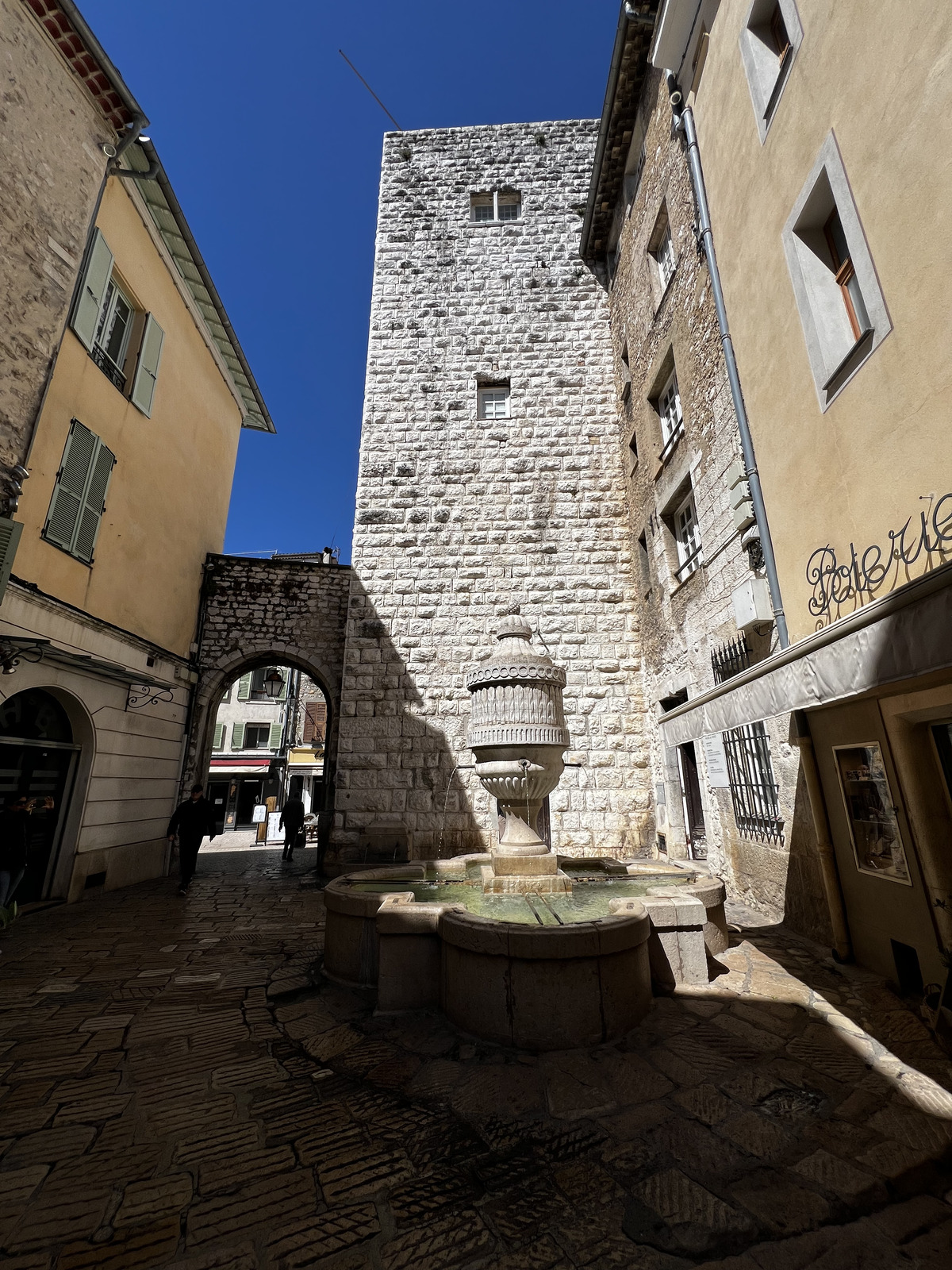 Picture France Vence 2024-04 67 - Photos Vence