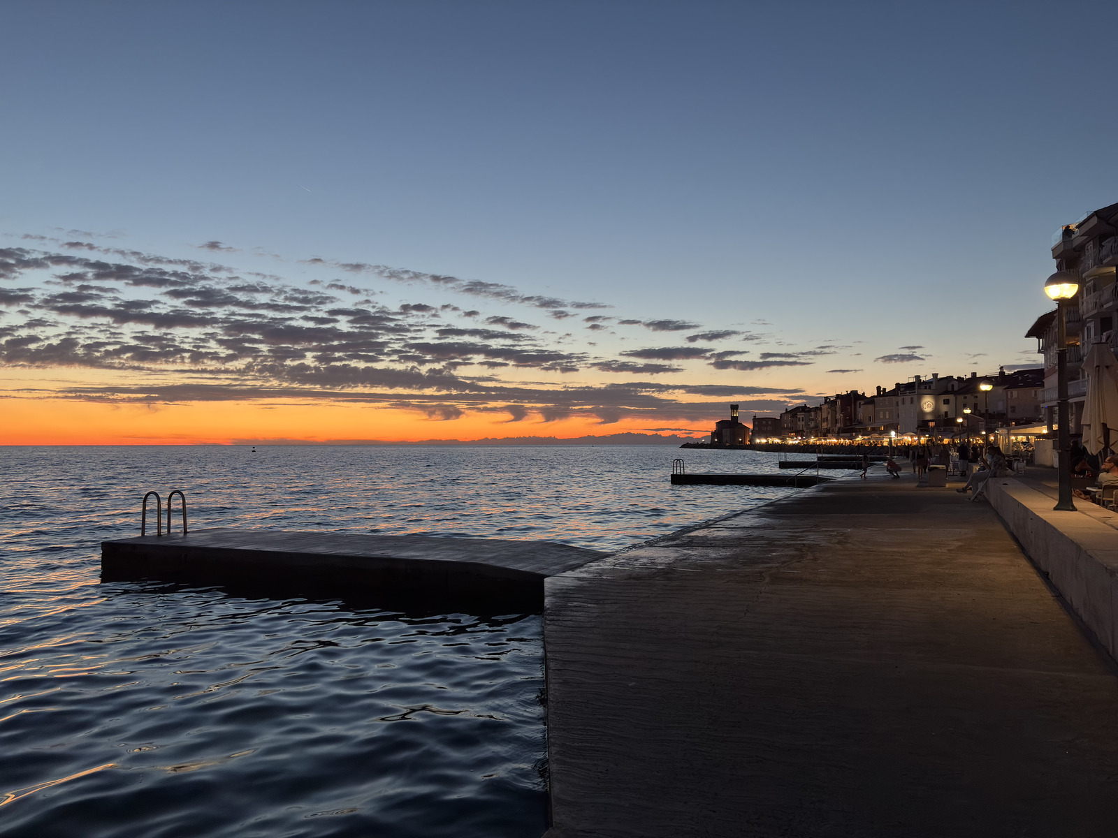 Picture Slovenia Piran 2025-09 42 - Travel Piran
