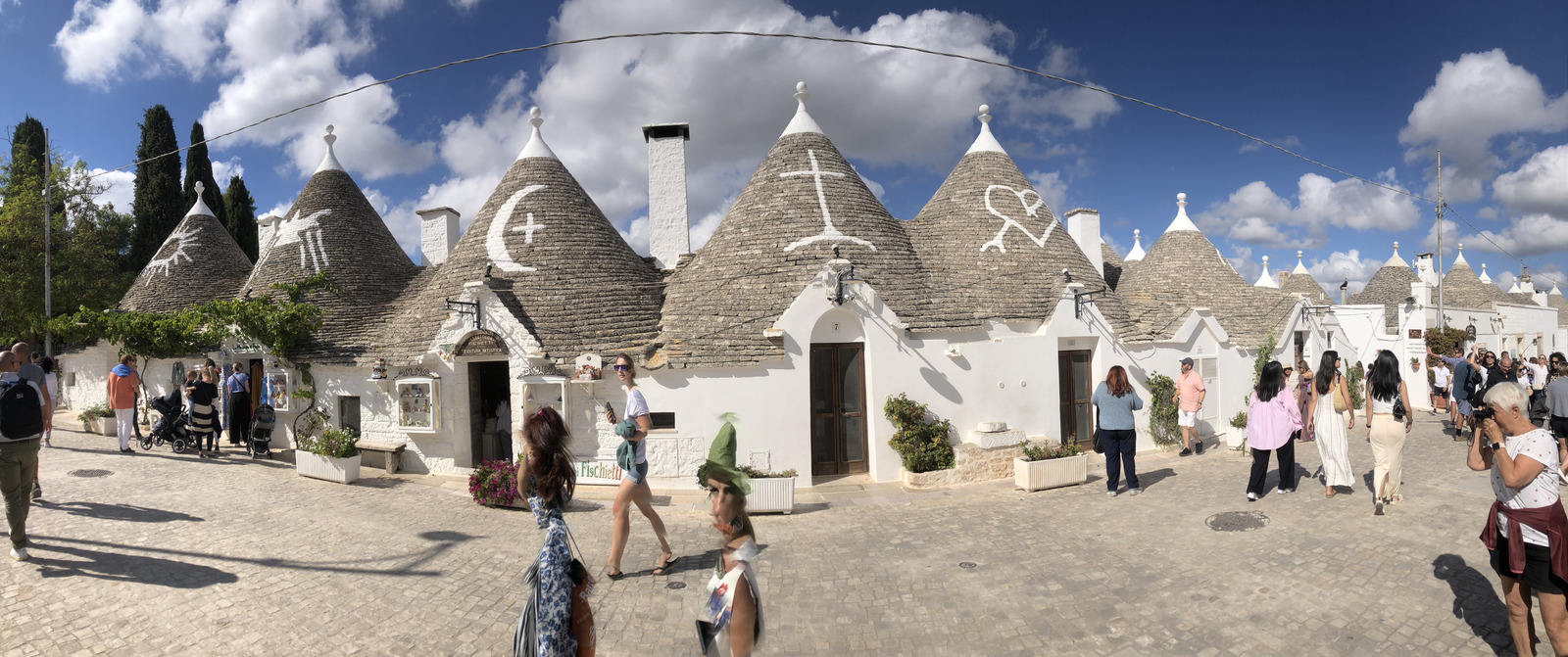 Picture Italy Alberobello 2024-09 130 - Discover Alberobello