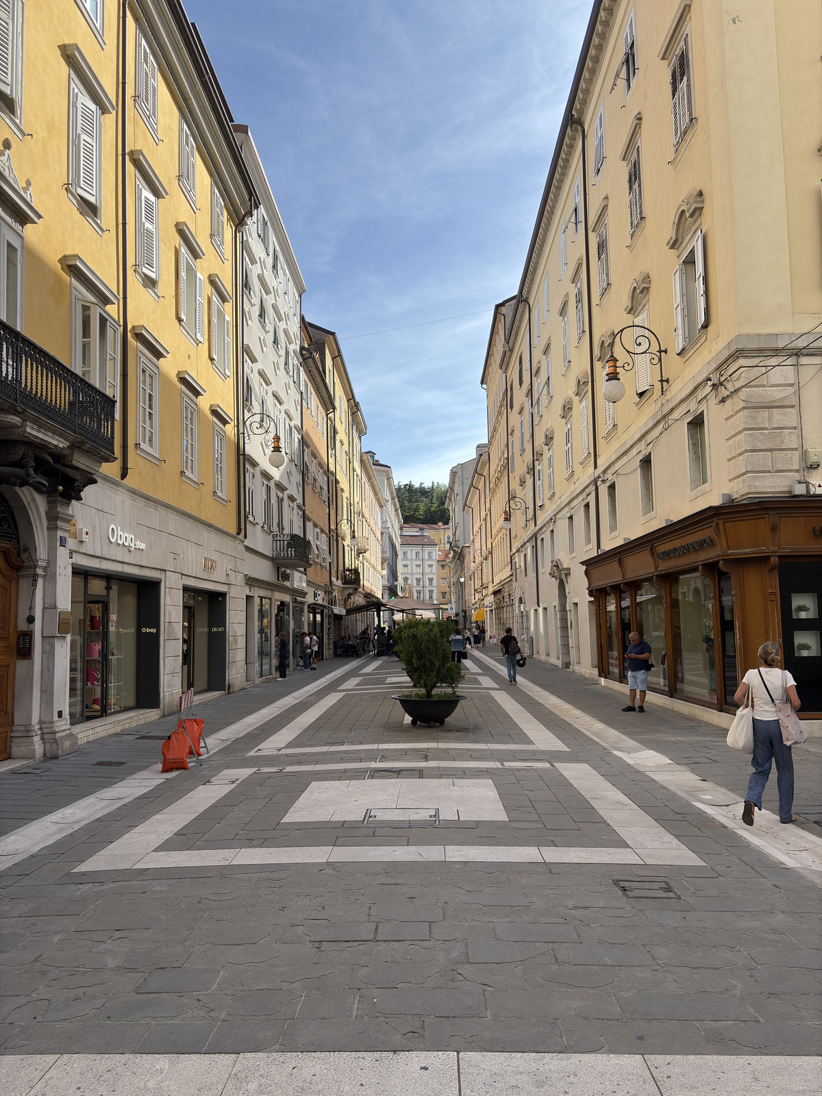 Picture Italy Trieste 2025-09 39 - Tourist Attraction Trieste